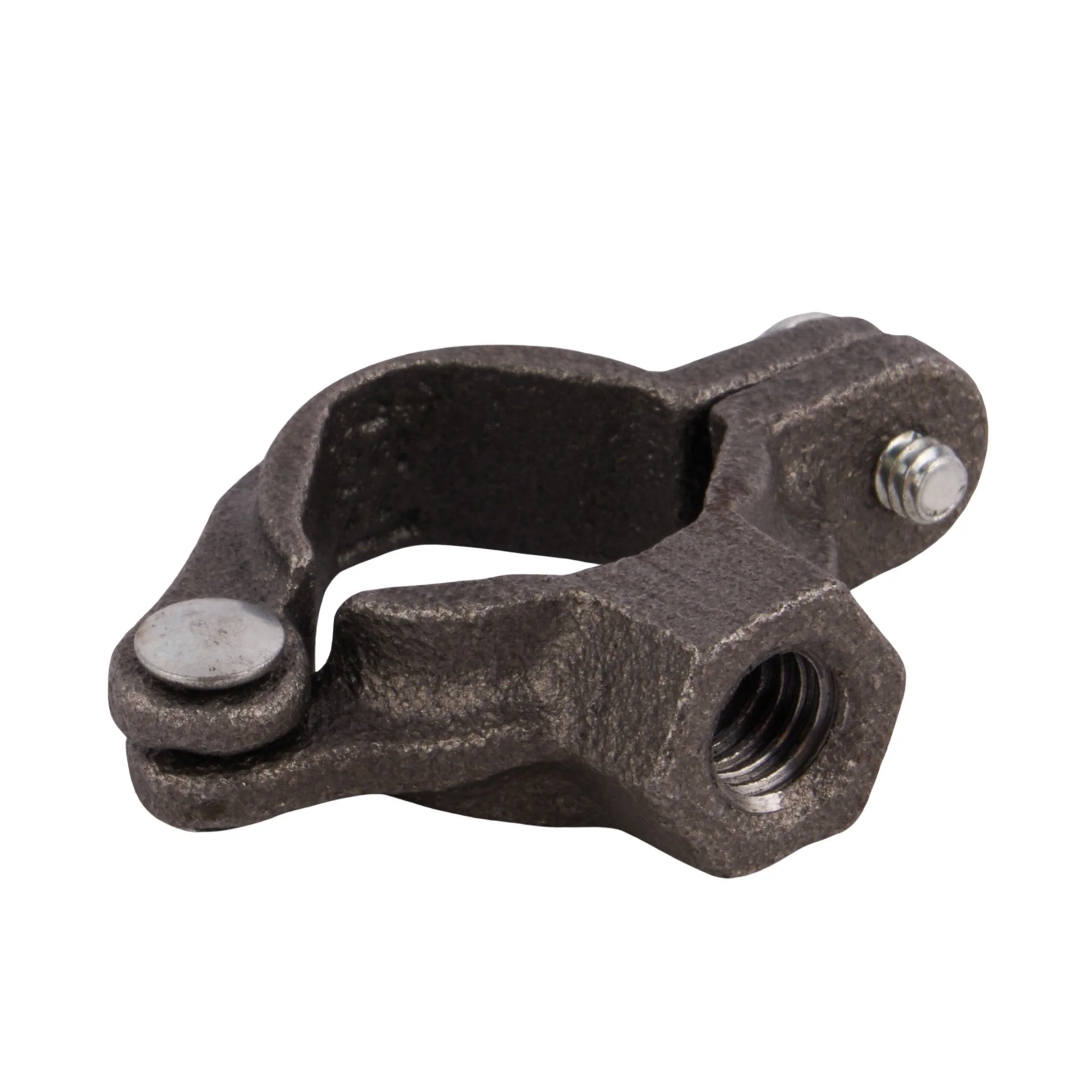 Black Split Clamp - Image 8