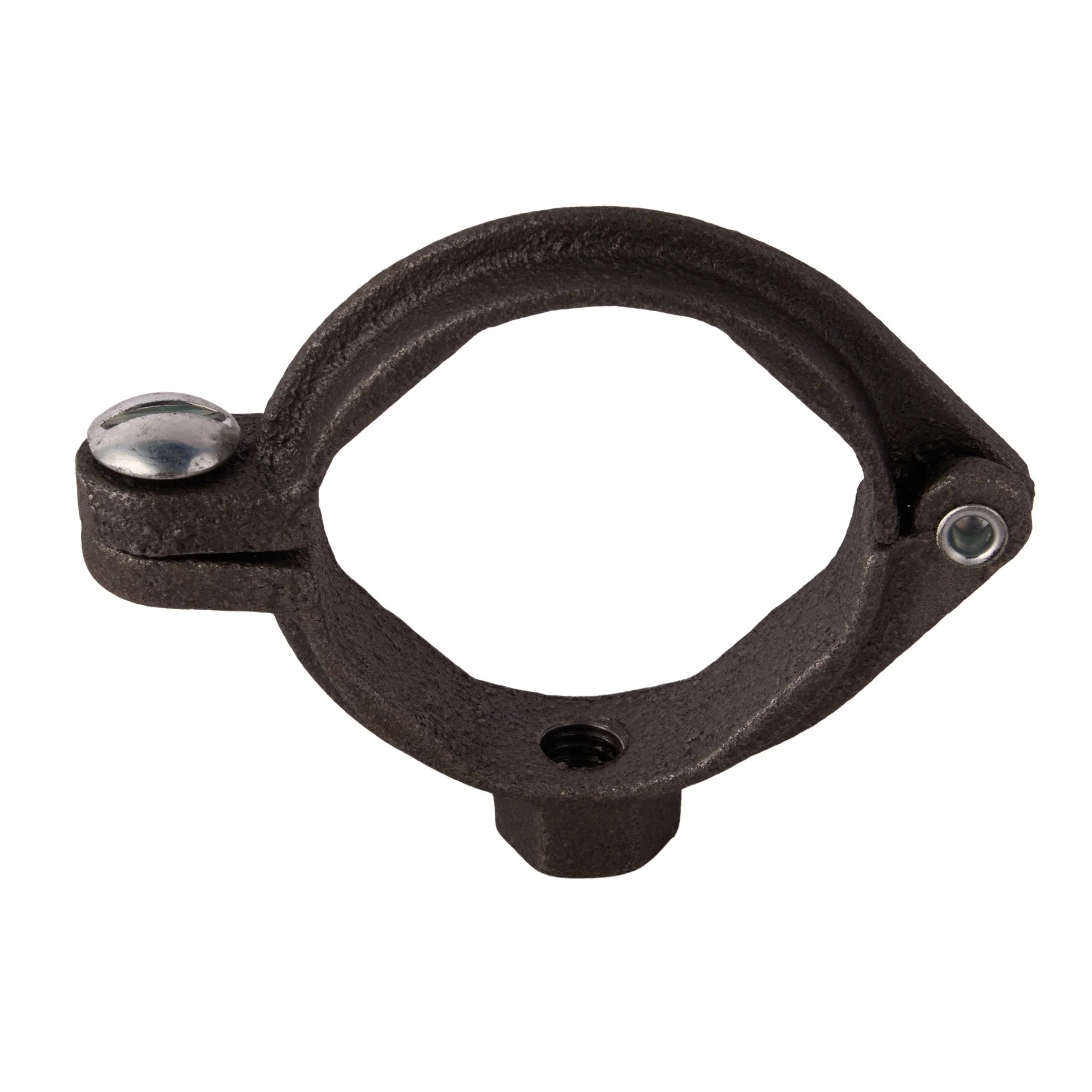 Black Split Clamp - Image 9