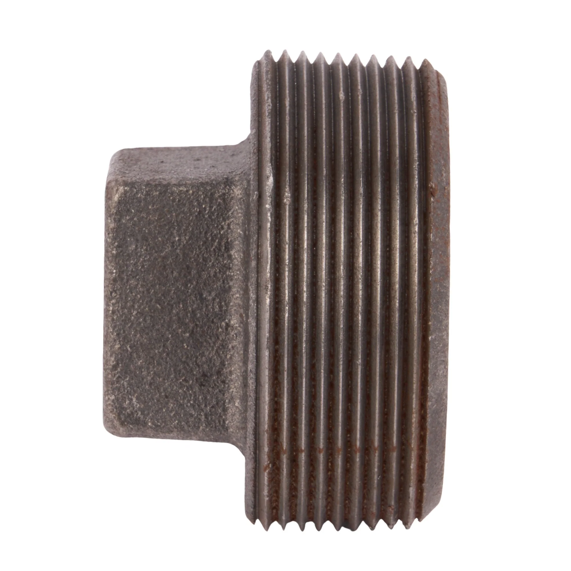 Black Square Head Plugs (Import) - Image 2