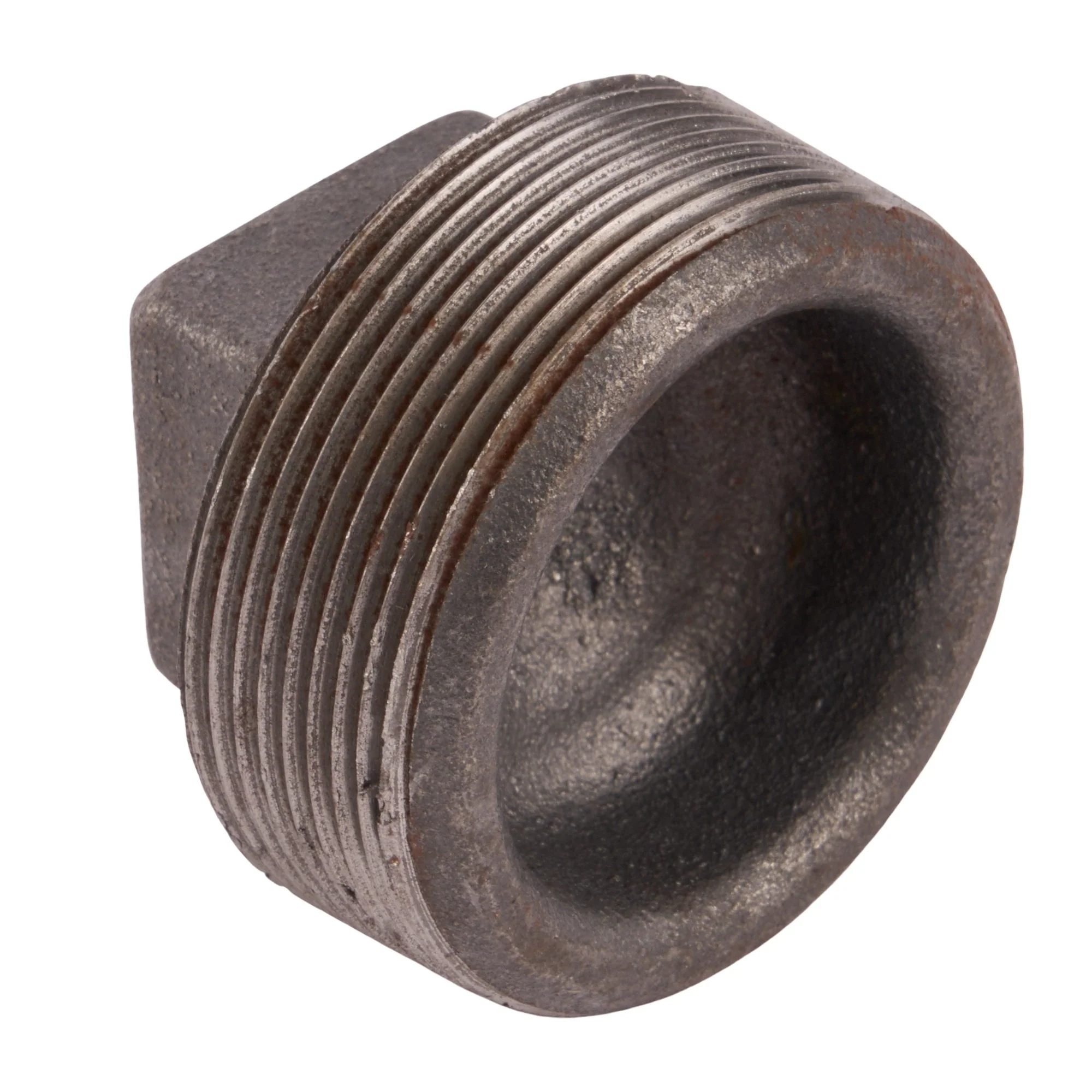 Black Square Head Plugs (Import) - Image 3