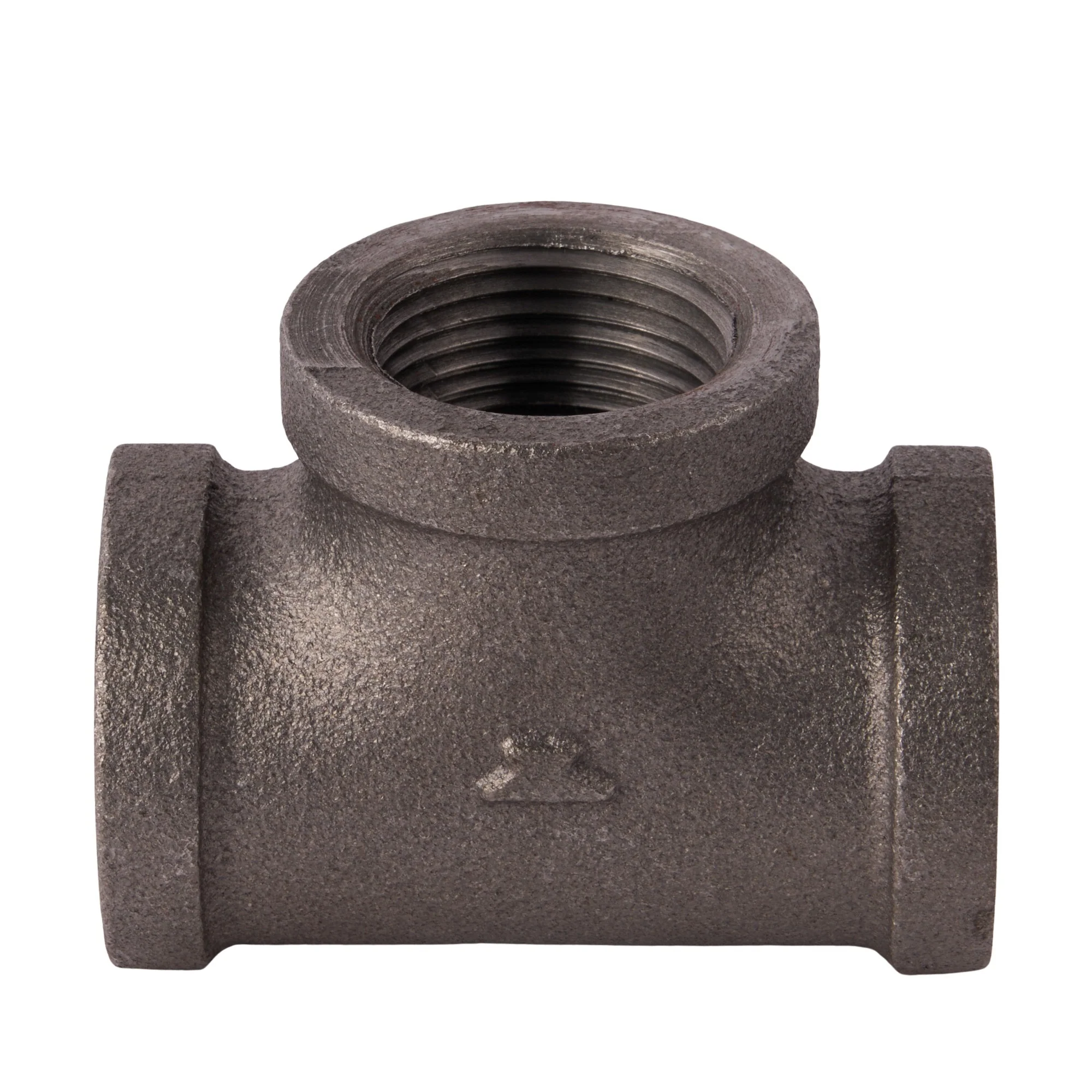 Black Malleable Iron Tees - Image 16