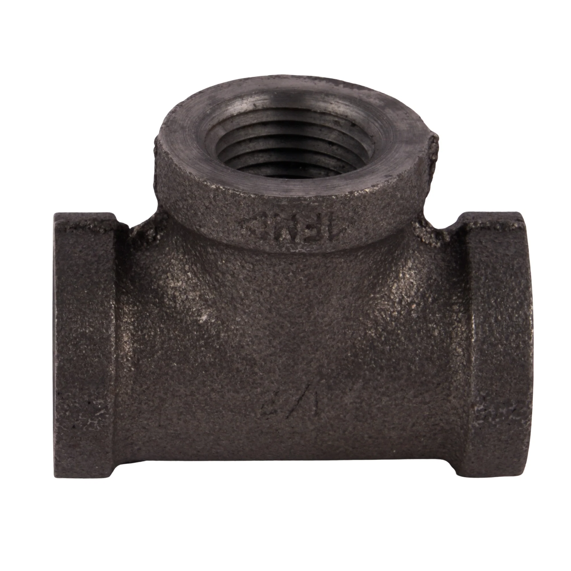 Black Malleable Iron Tees - Image 18