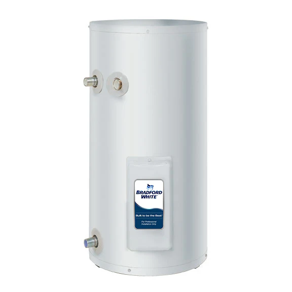 Bradford White 6-Gallon Electric Utility Water Heater – Single Element
