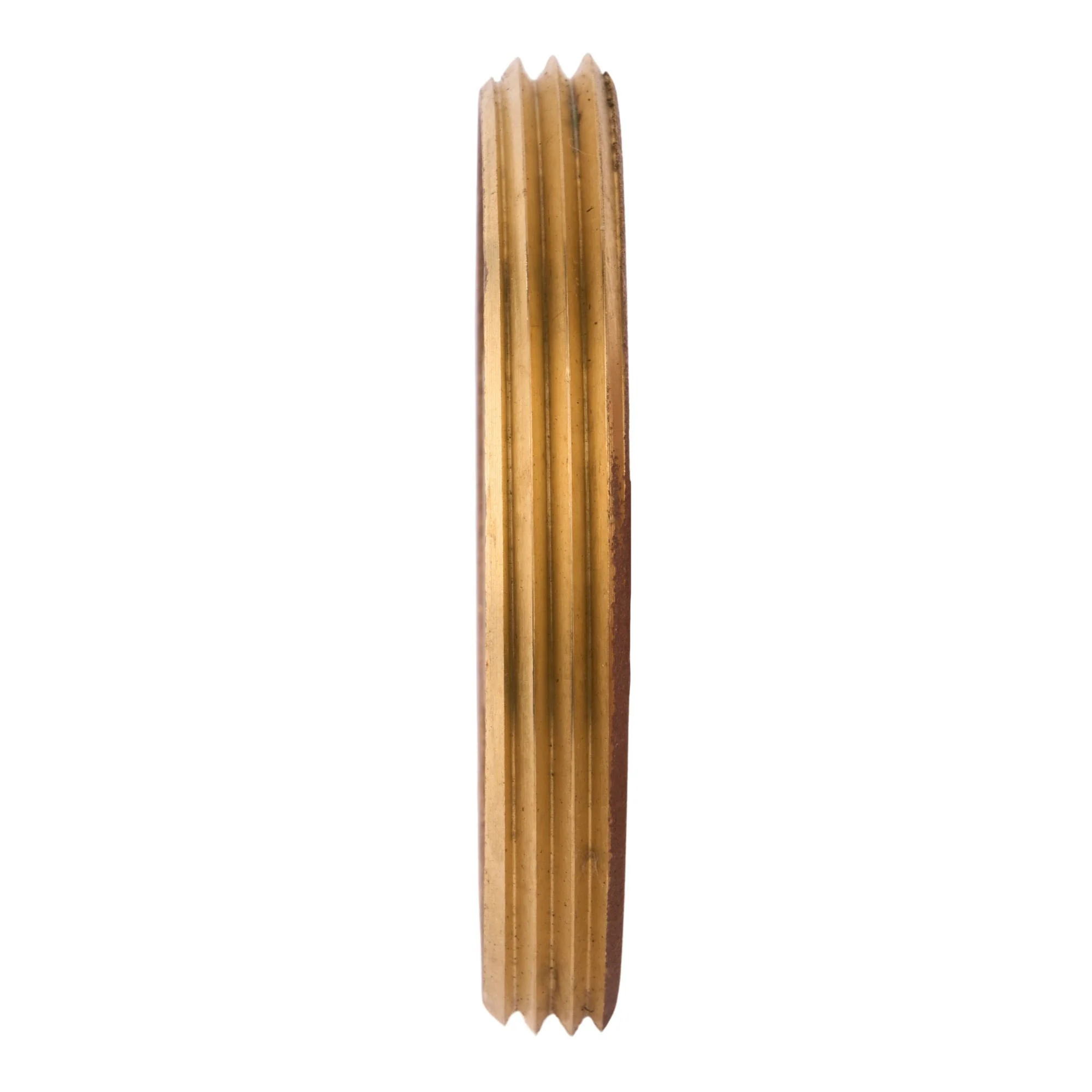 Brass Cleanout Plug (Lead Free) - Image 4