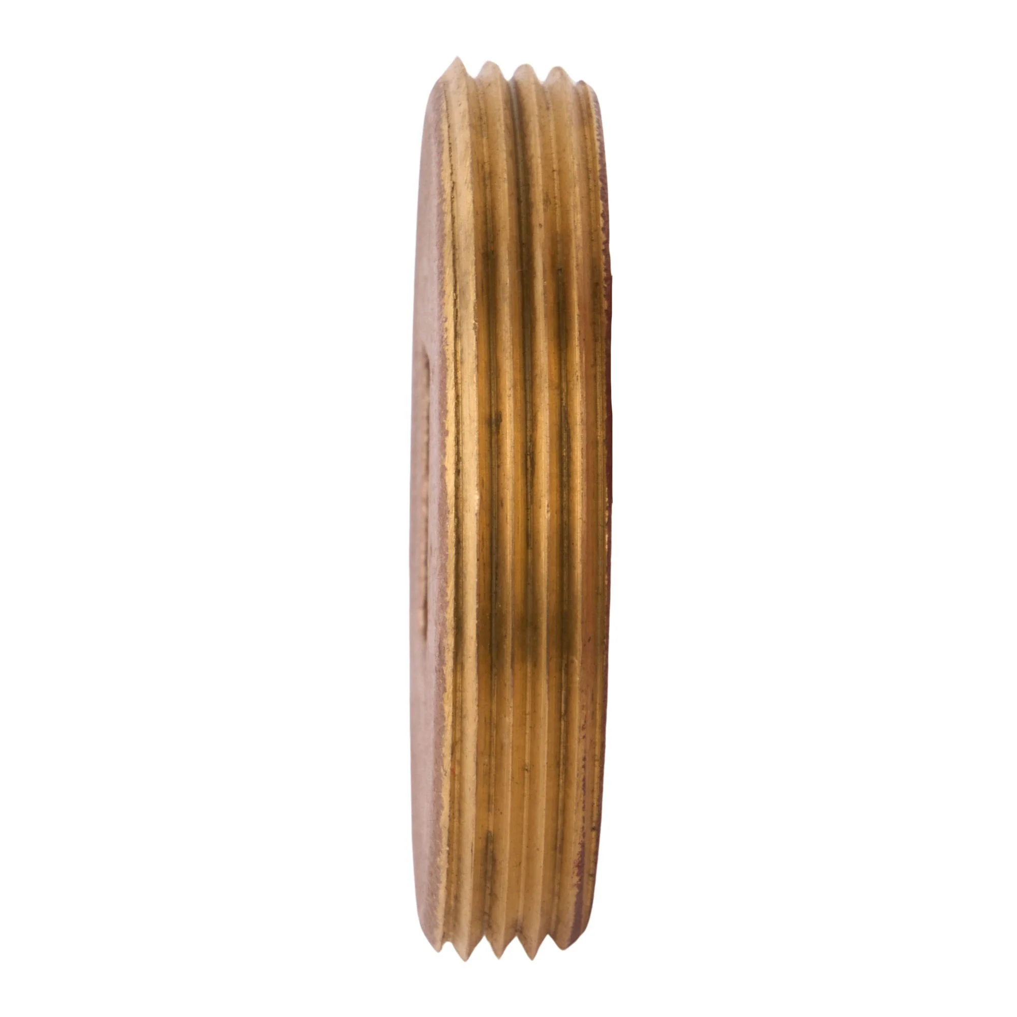 Brass Countersunk Plug (Lead Free) - Image 5