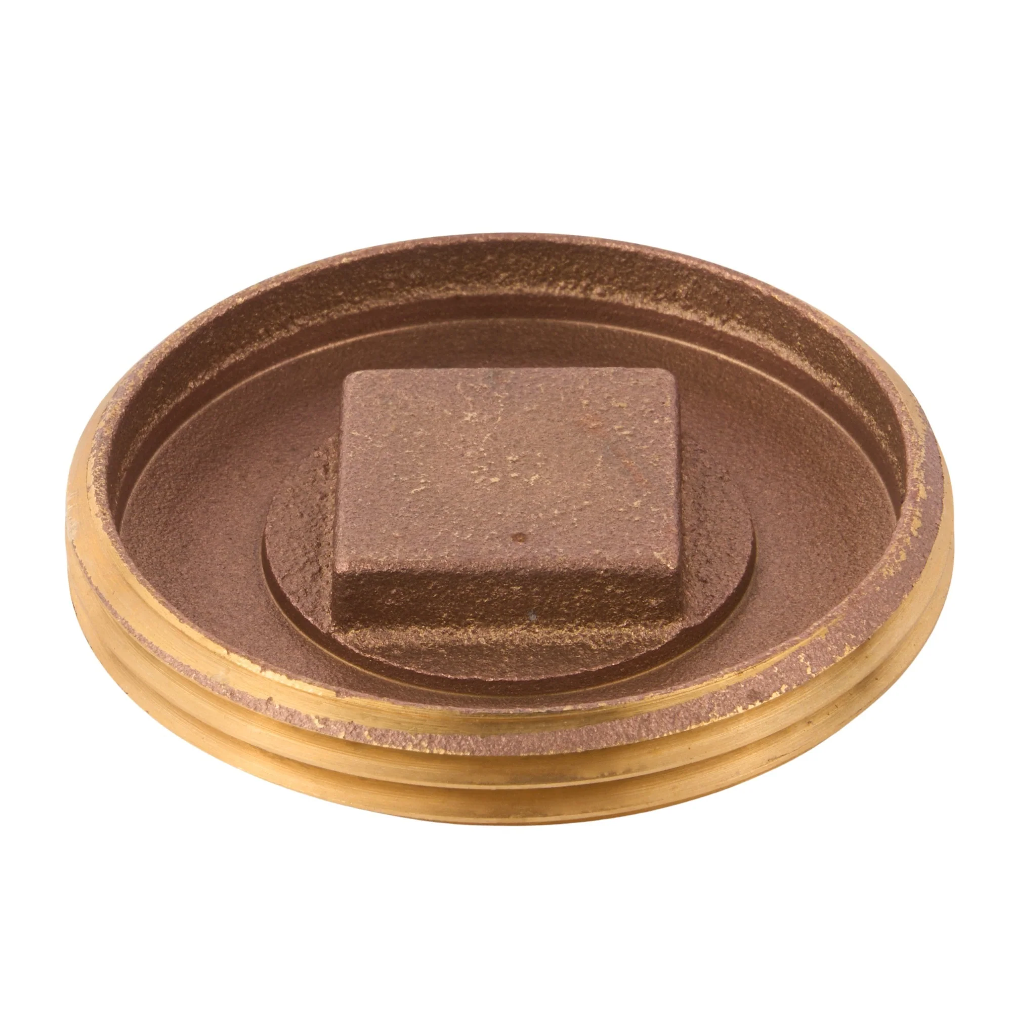 Brass Countersunk Plug (Lead Free) - Image 6