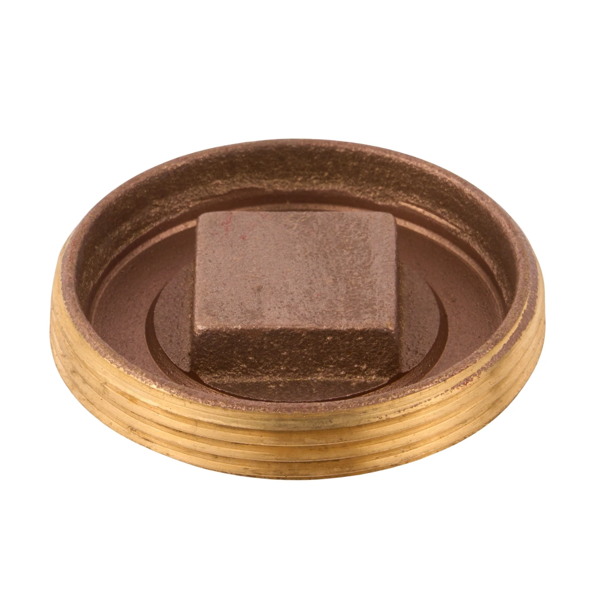 Brass Countersunk Plug (Lead Free) - Image 7