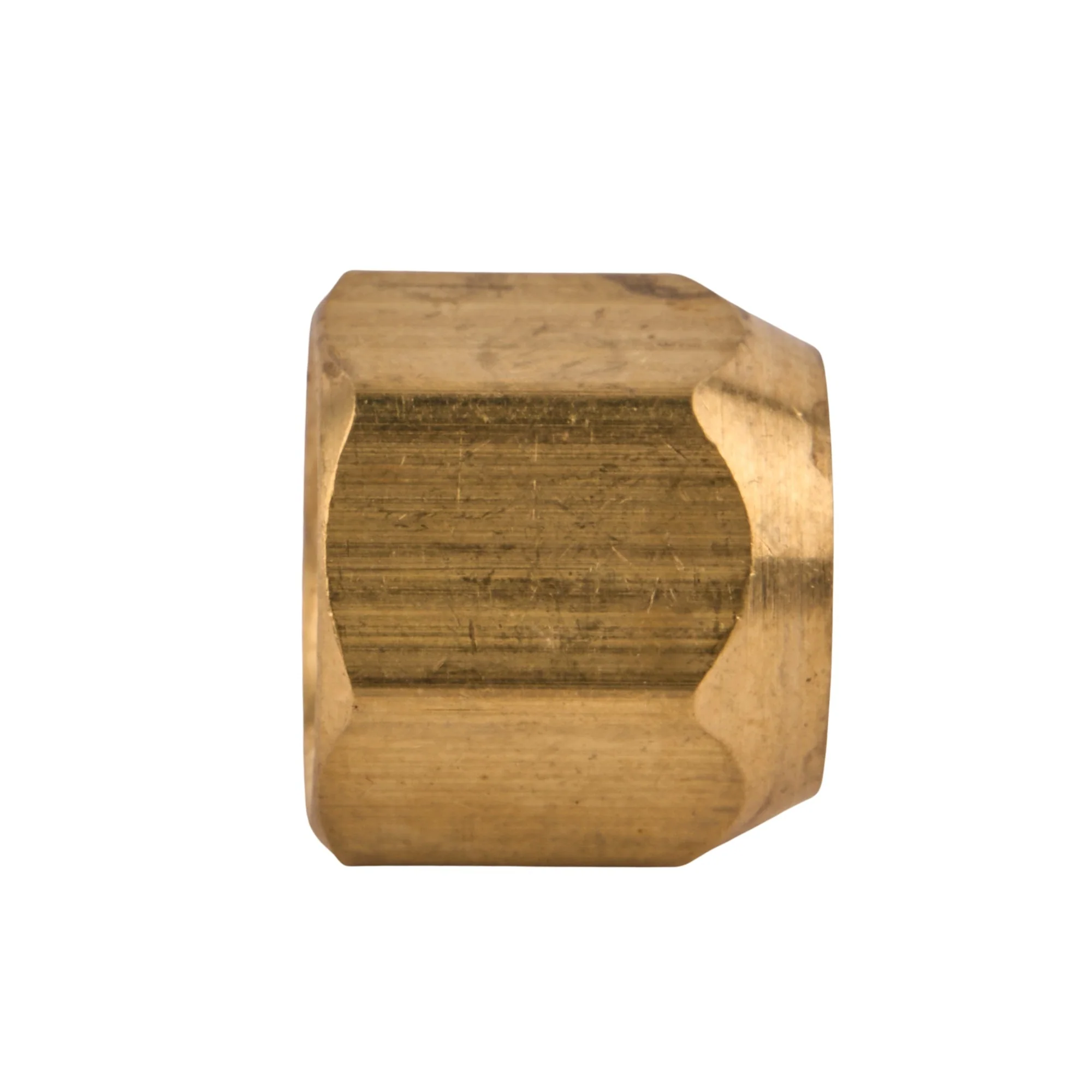 Brass Flare Cap - Image 5
