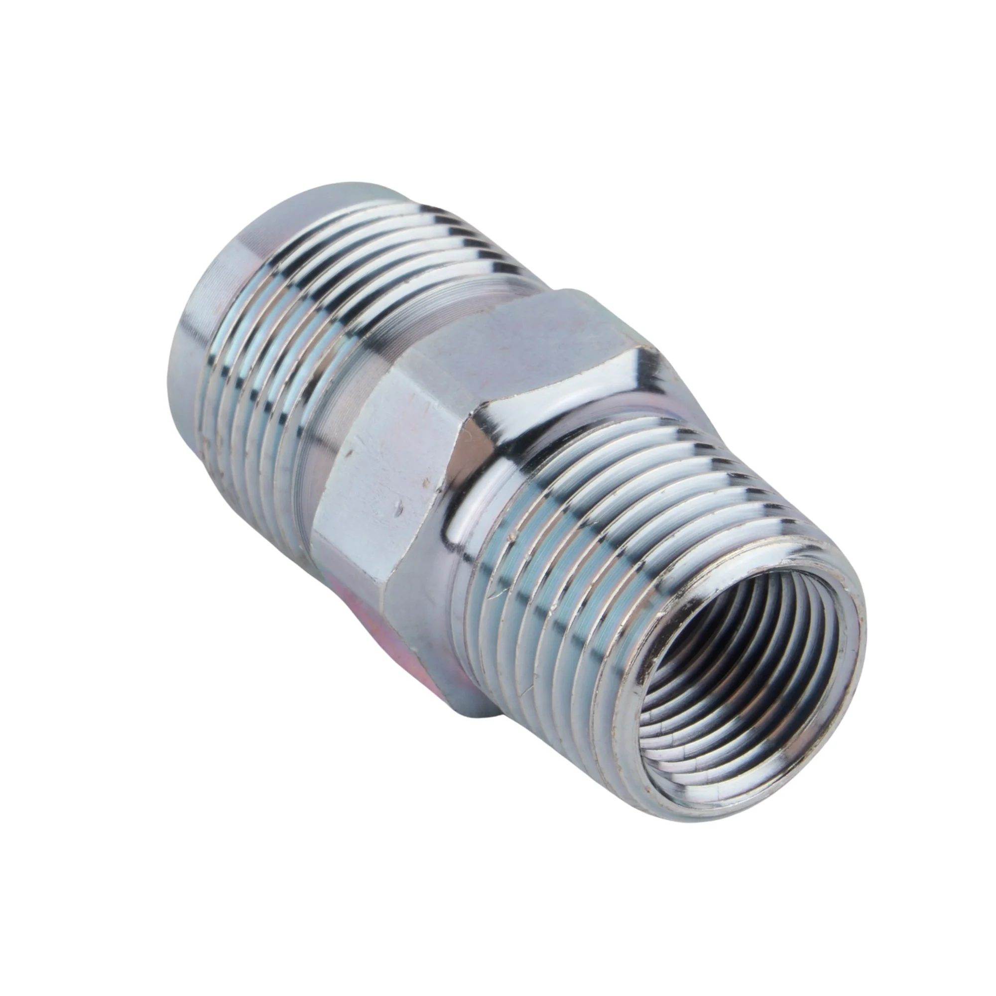Brass Flare Male Half Union - Image 11