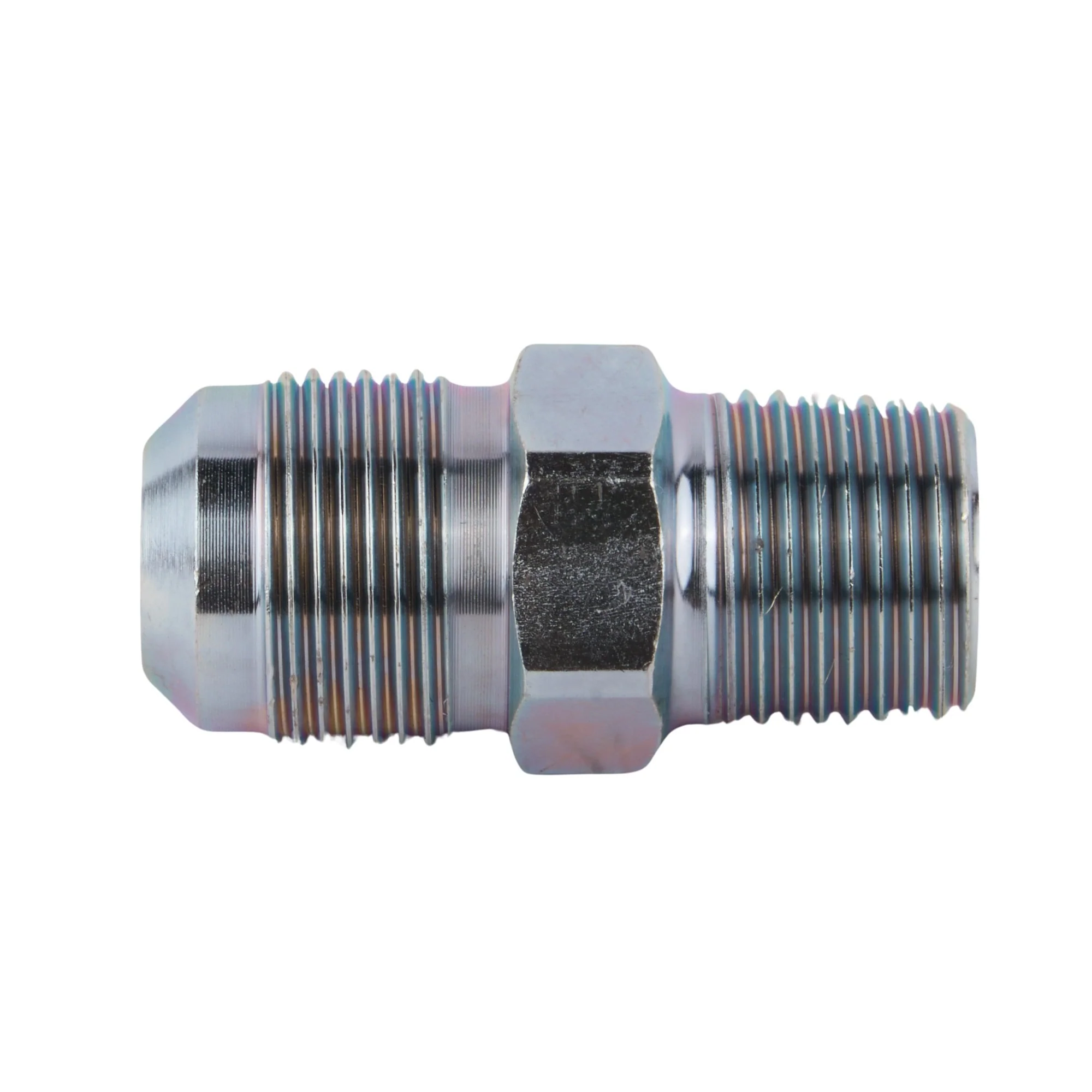 Brass Flare Male Half Union - Image 19