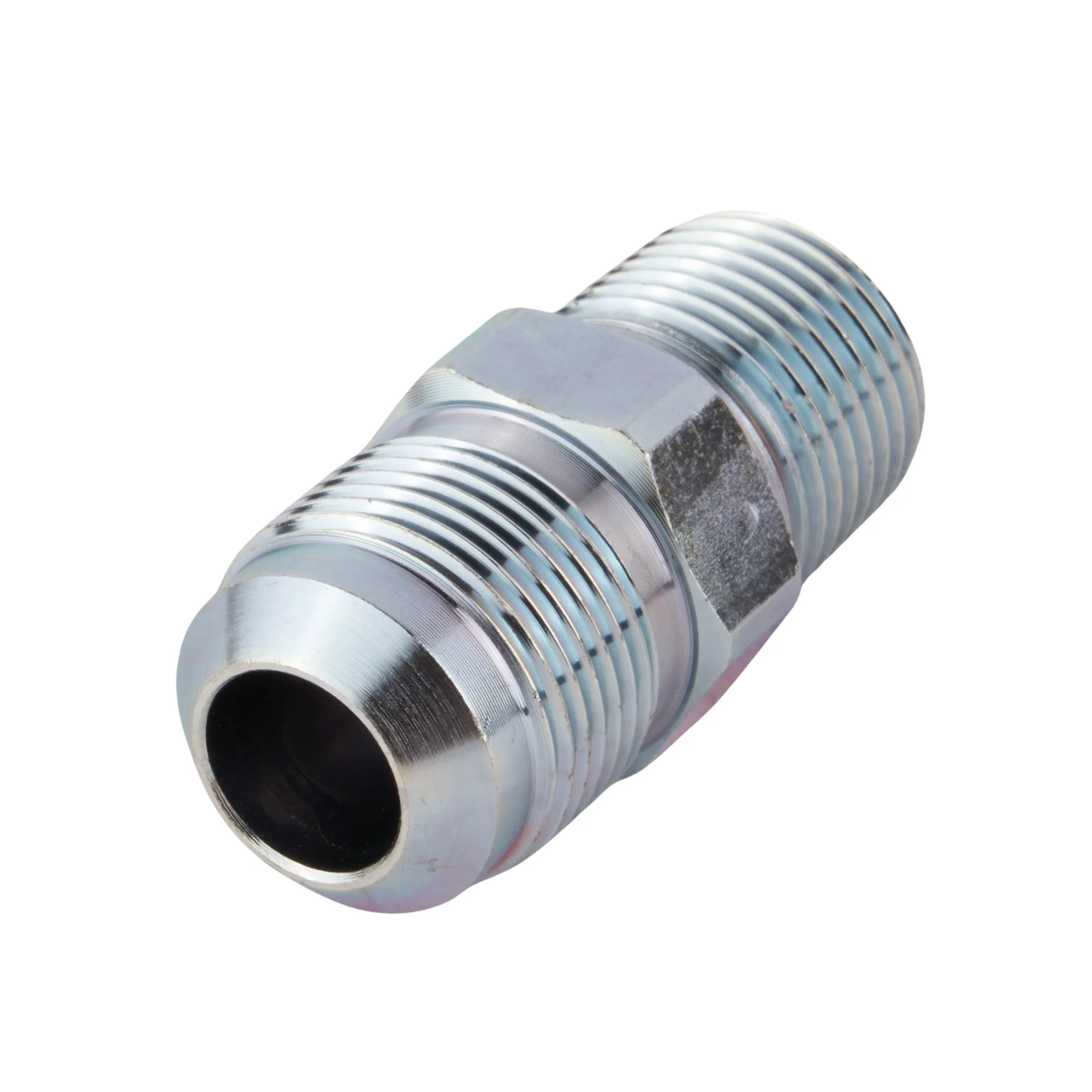 Brass Flare Male Half Union - Image 27