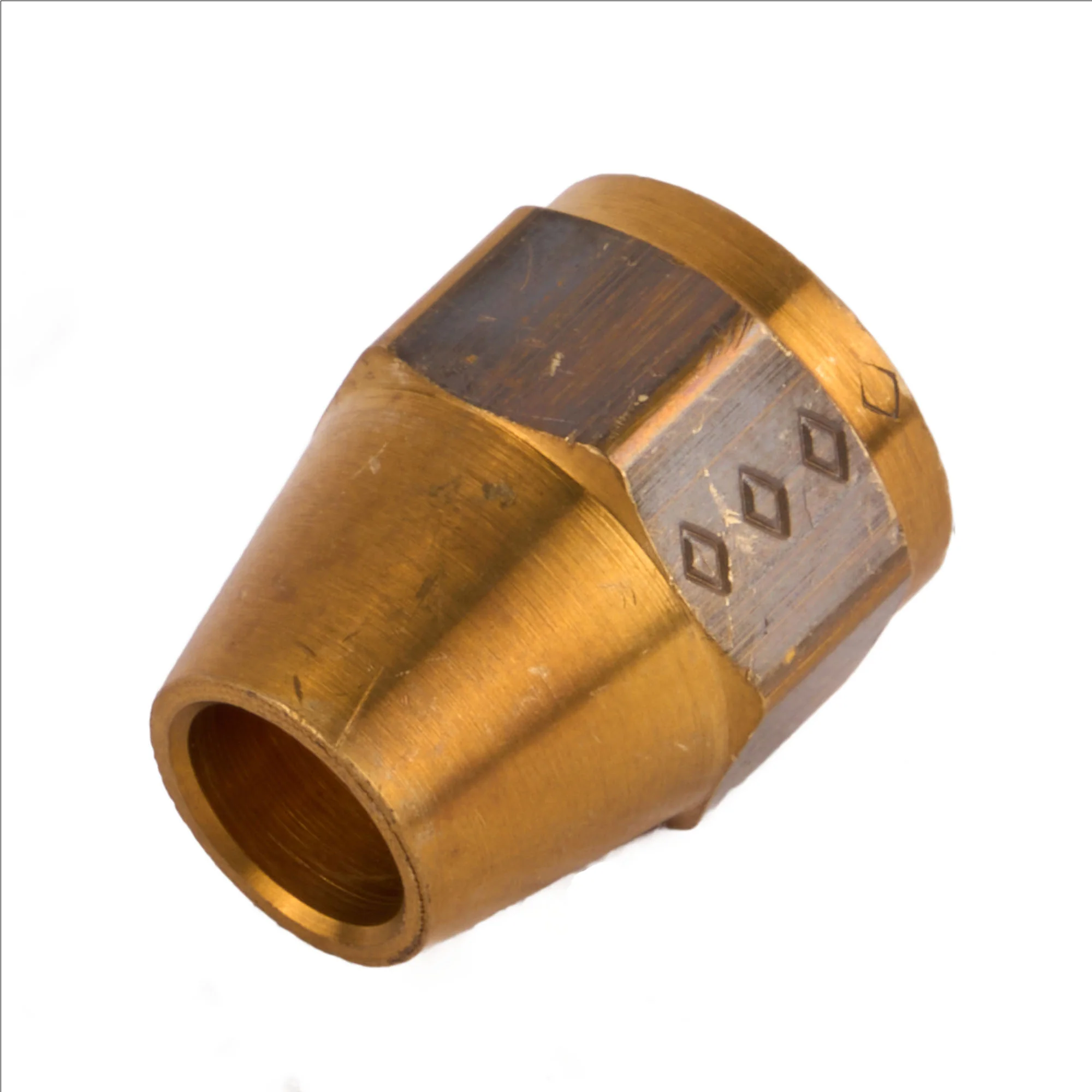 Brass Flare Nut - Image 10