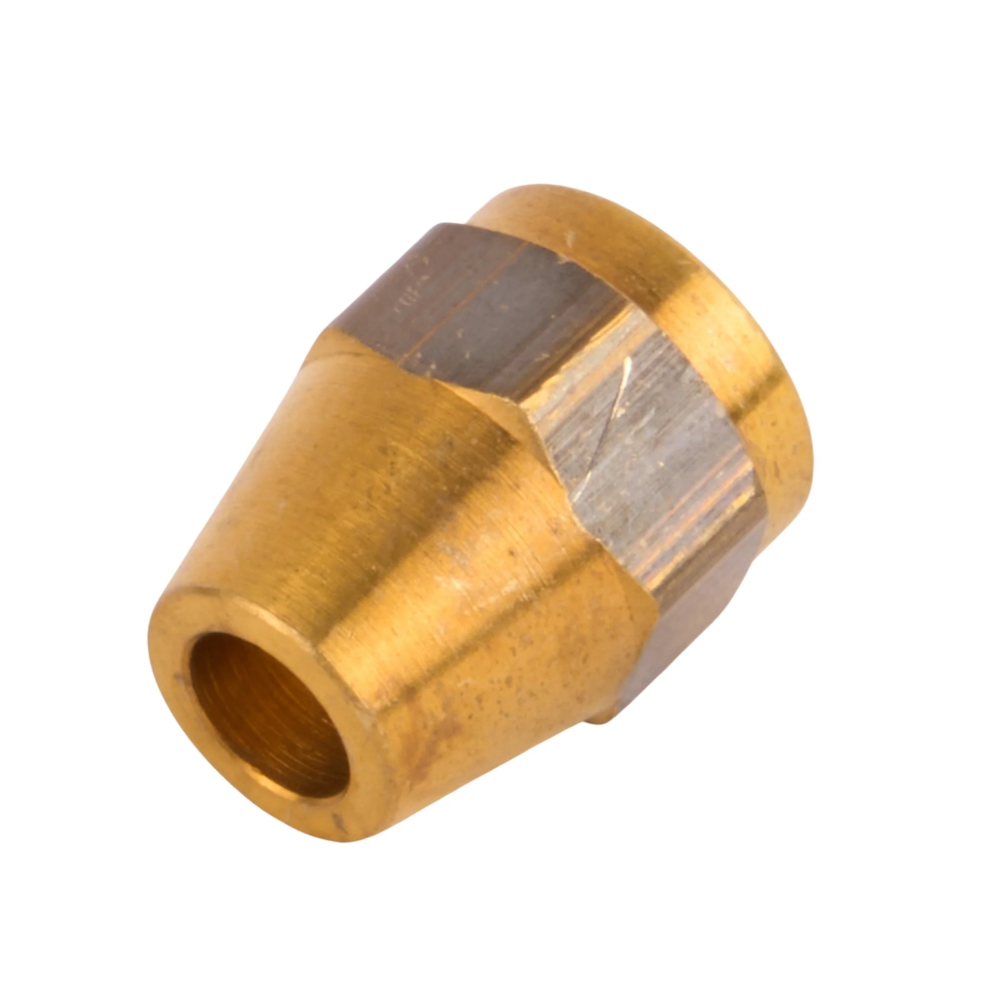 Brass Flare Nut - Image 11