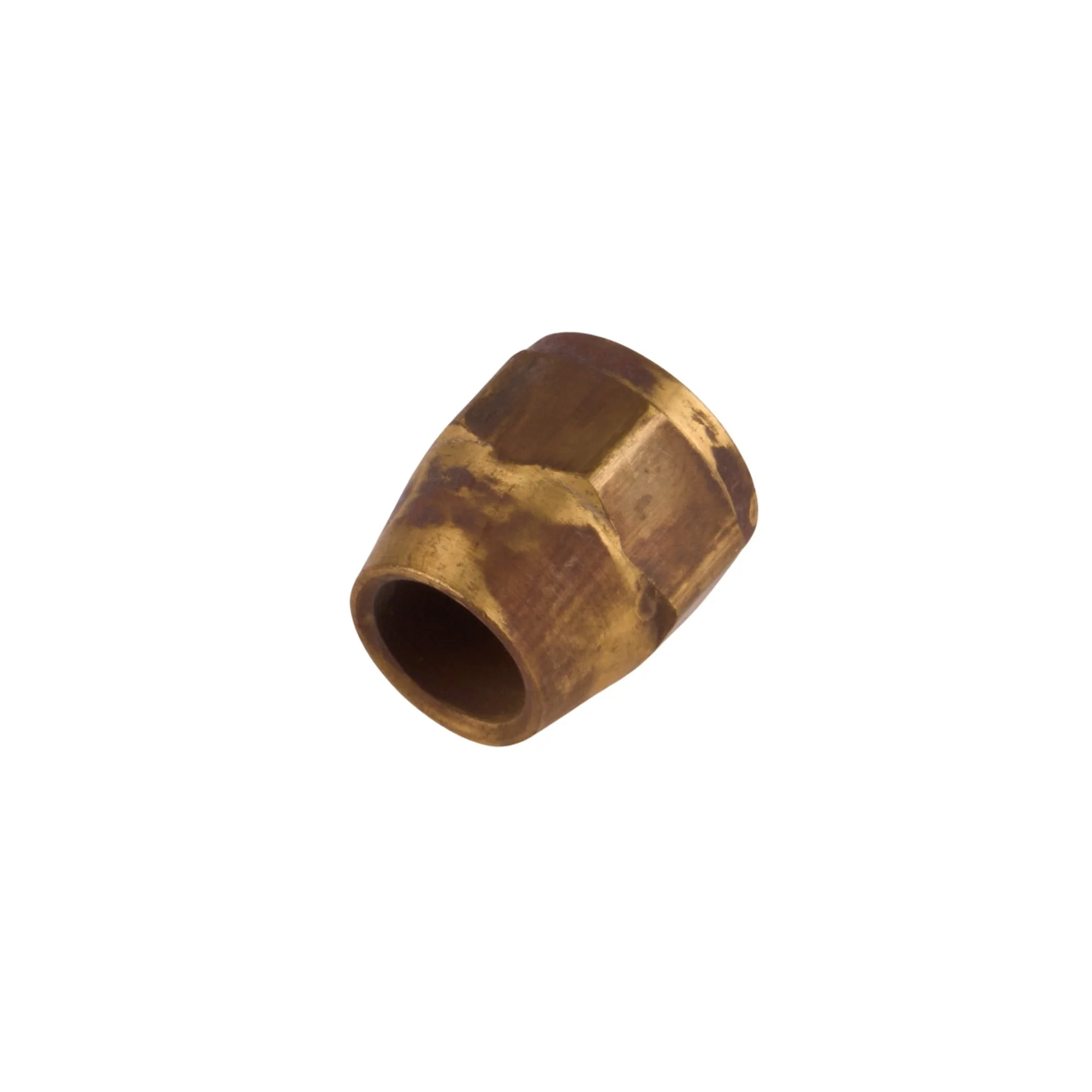 Brass Flare Nut - Image 12