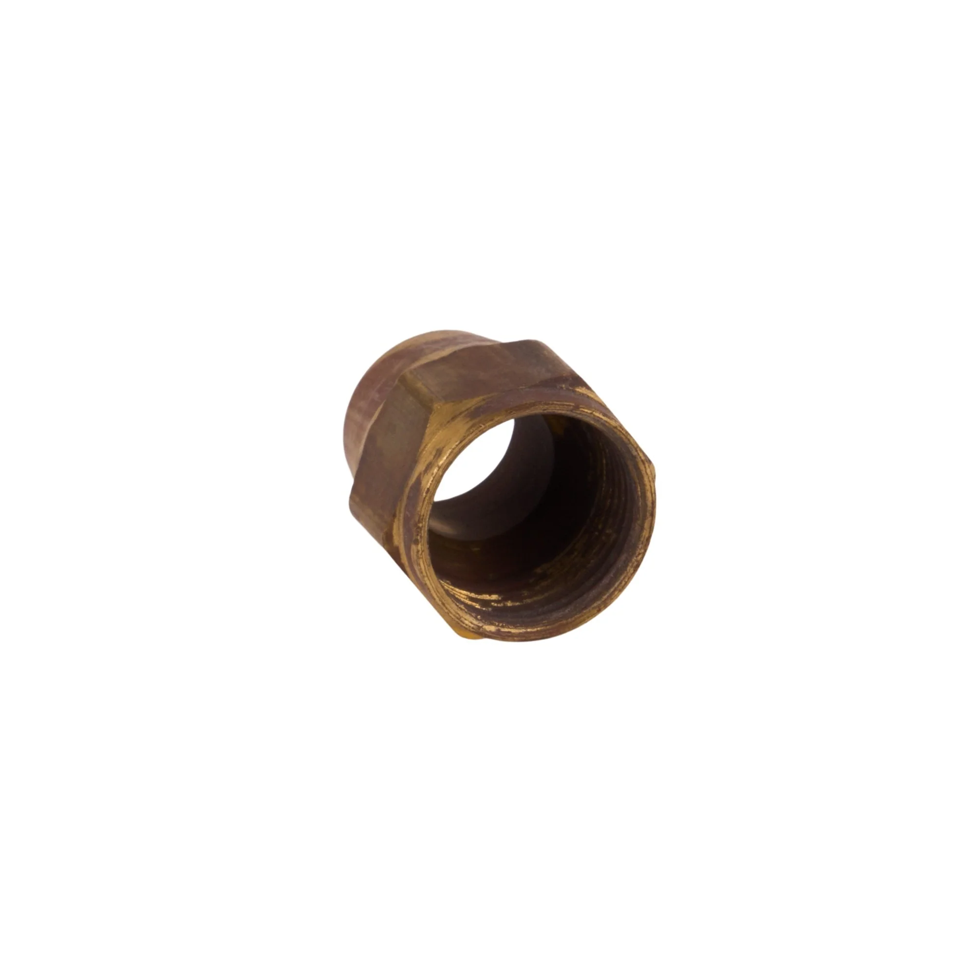 Brass Flare Nut - Image 6