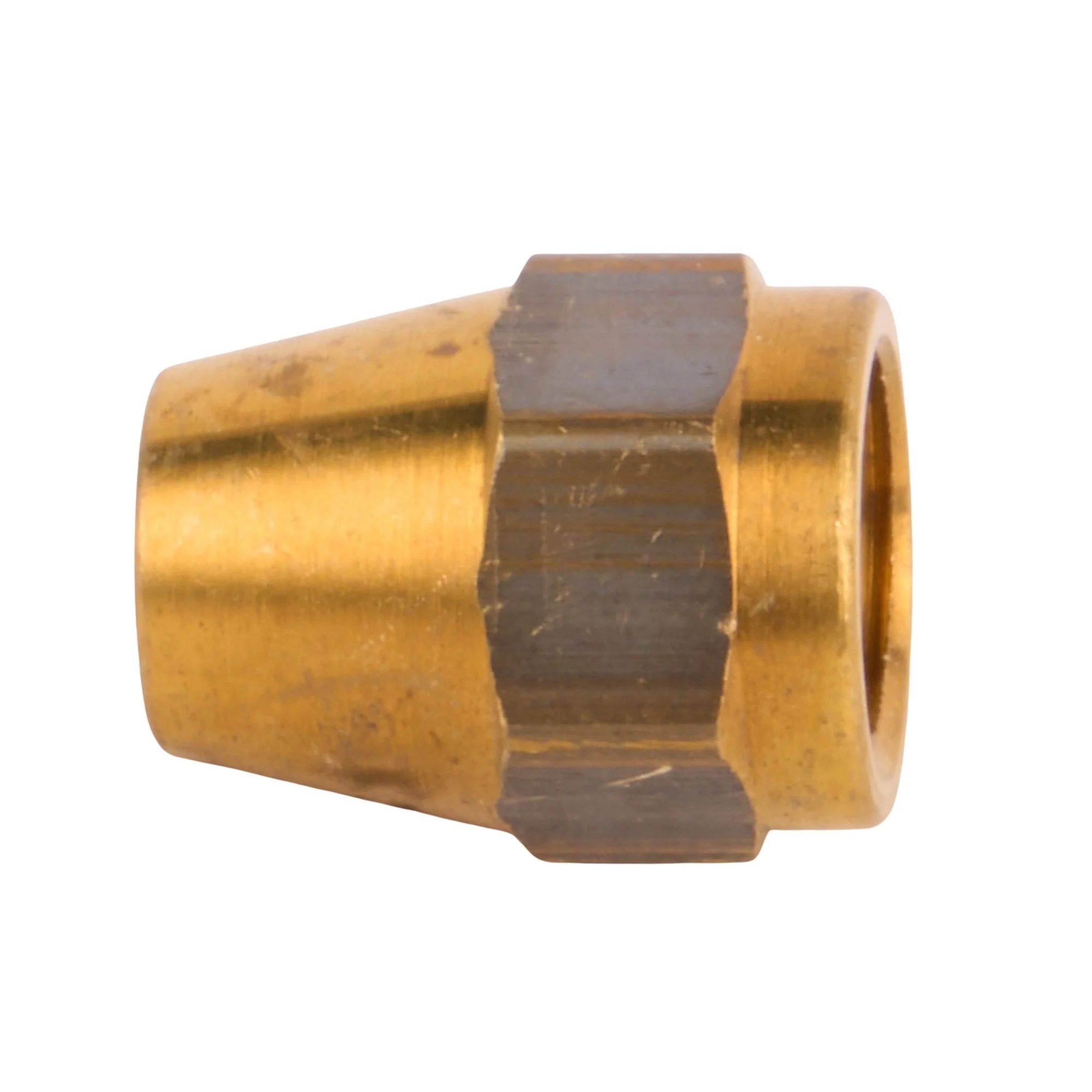 Brass Flare Nut - Image 8