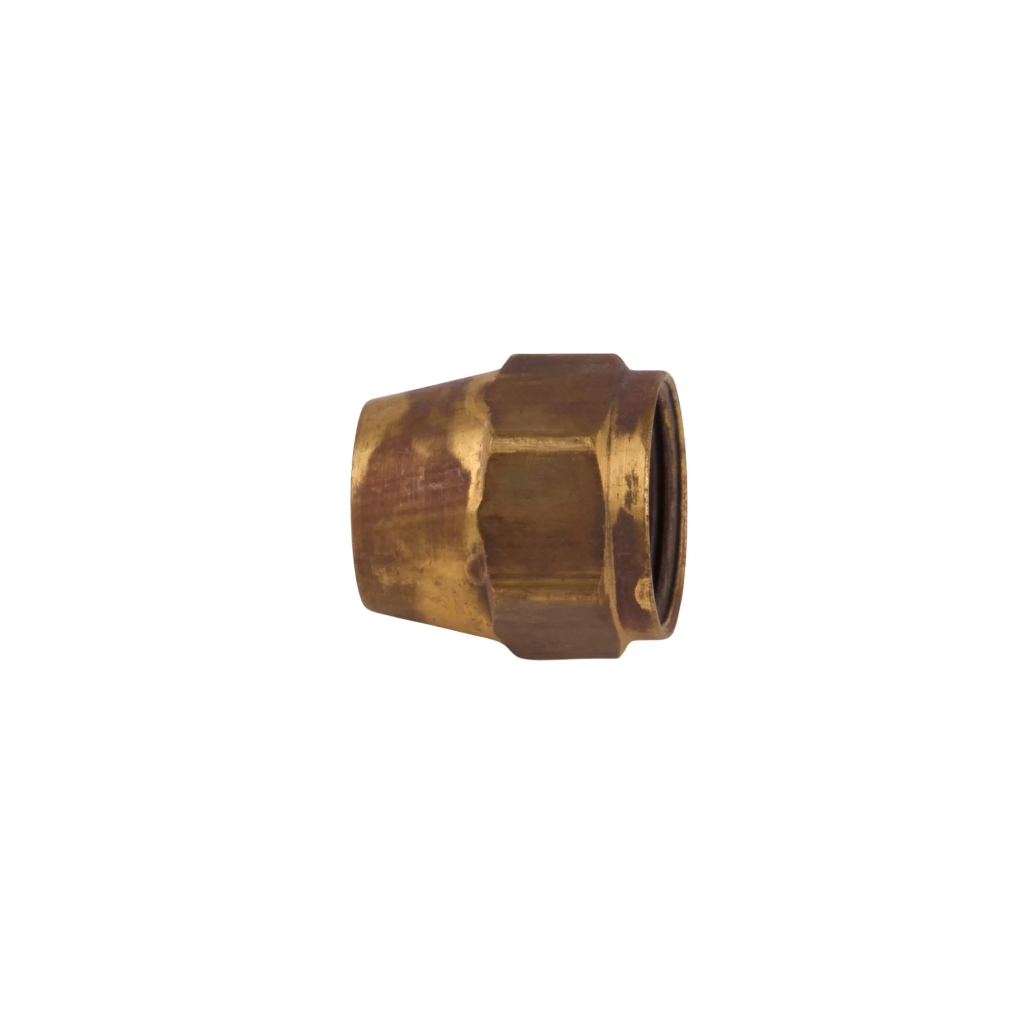 Brass Flare Nut - Image 9