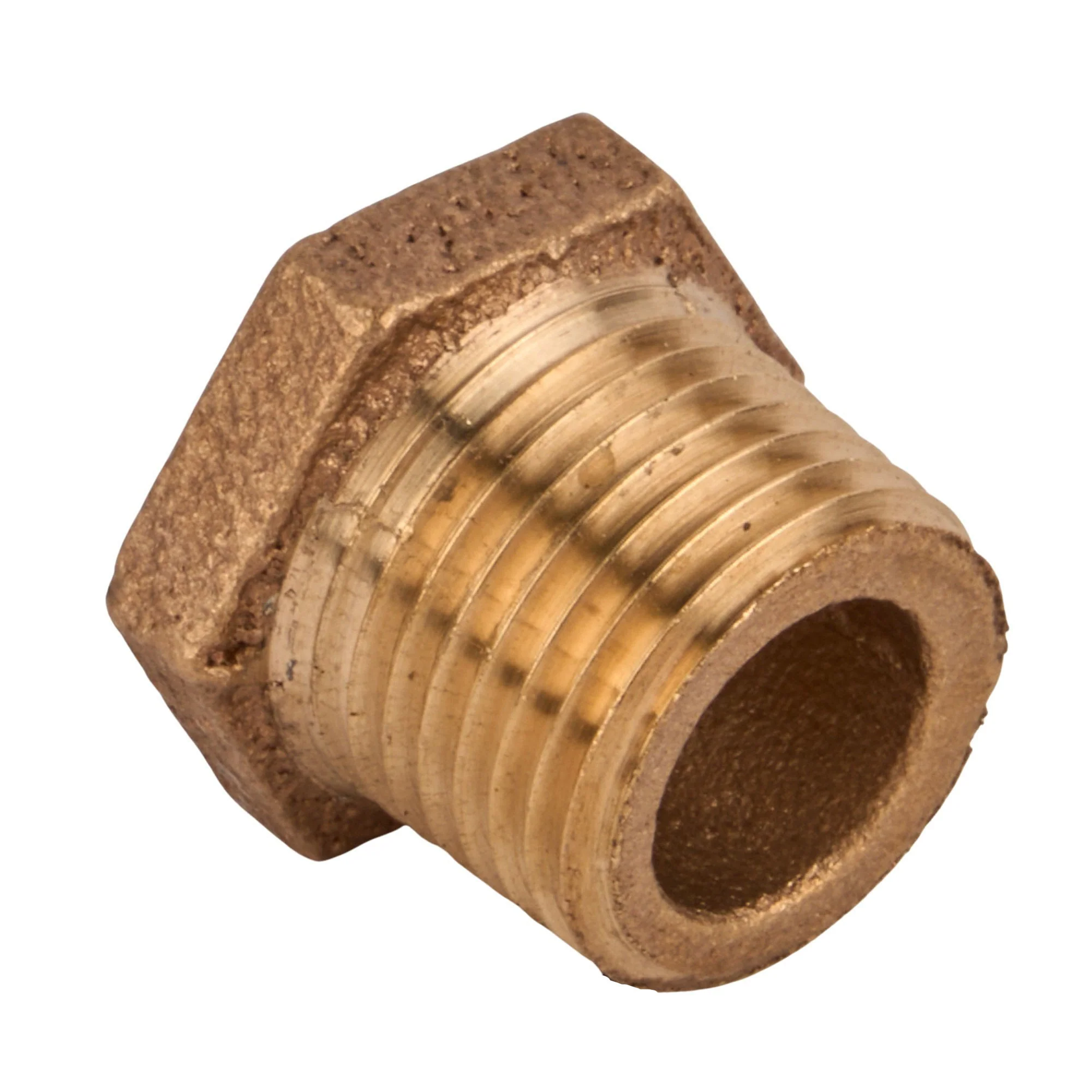 Brass Hex Reducer Bushing (Lead Free) - Image 17