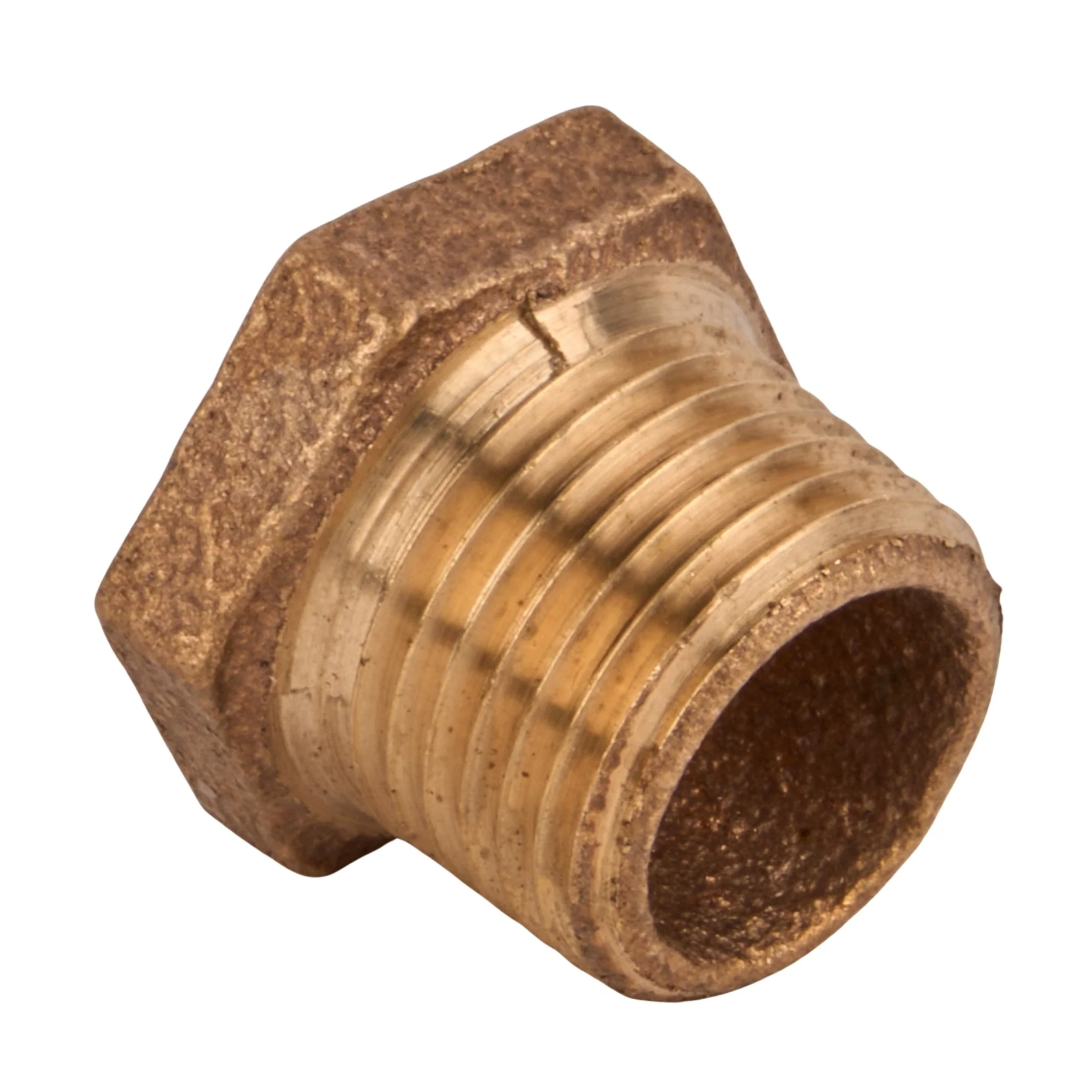 Brass Hex Reducer Bushing (Lead Free) - Image 18