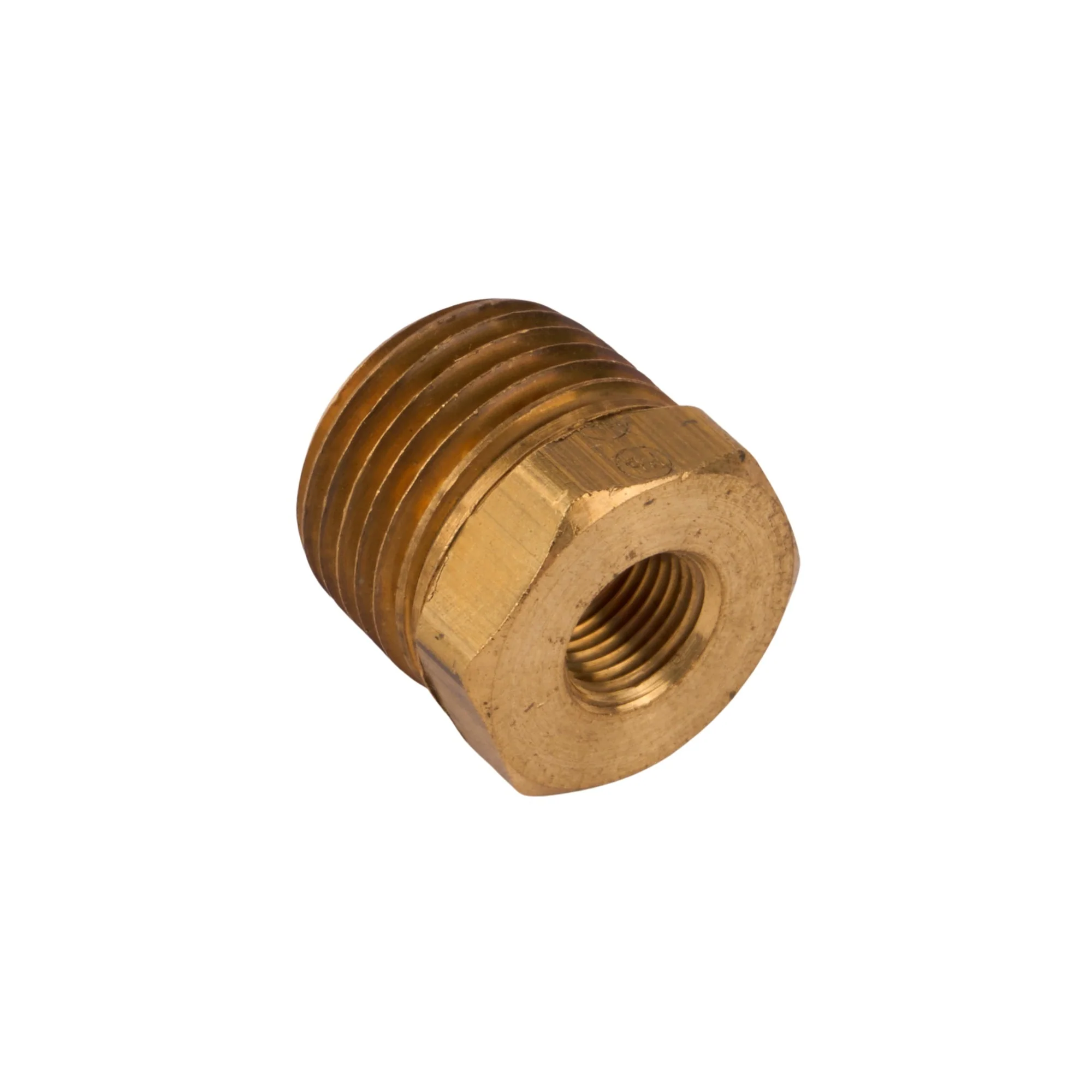 Brass Hex Reducer Bushing (Lead Free) - Image 19