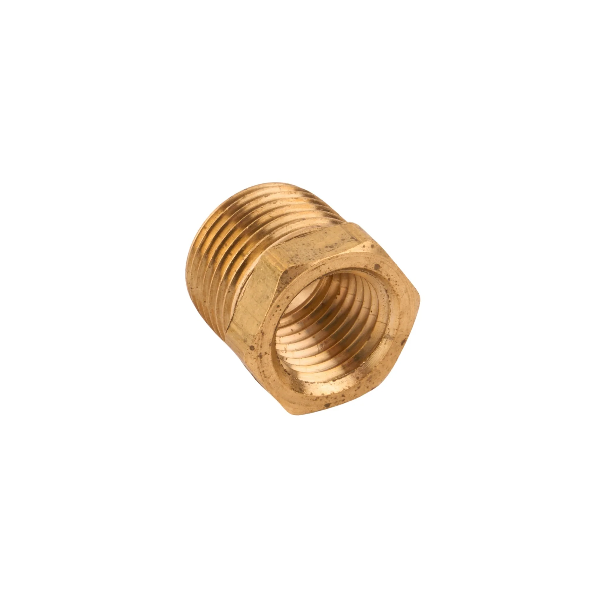 Brass Hex Reducer Bushing (Lead Free) - Image 20