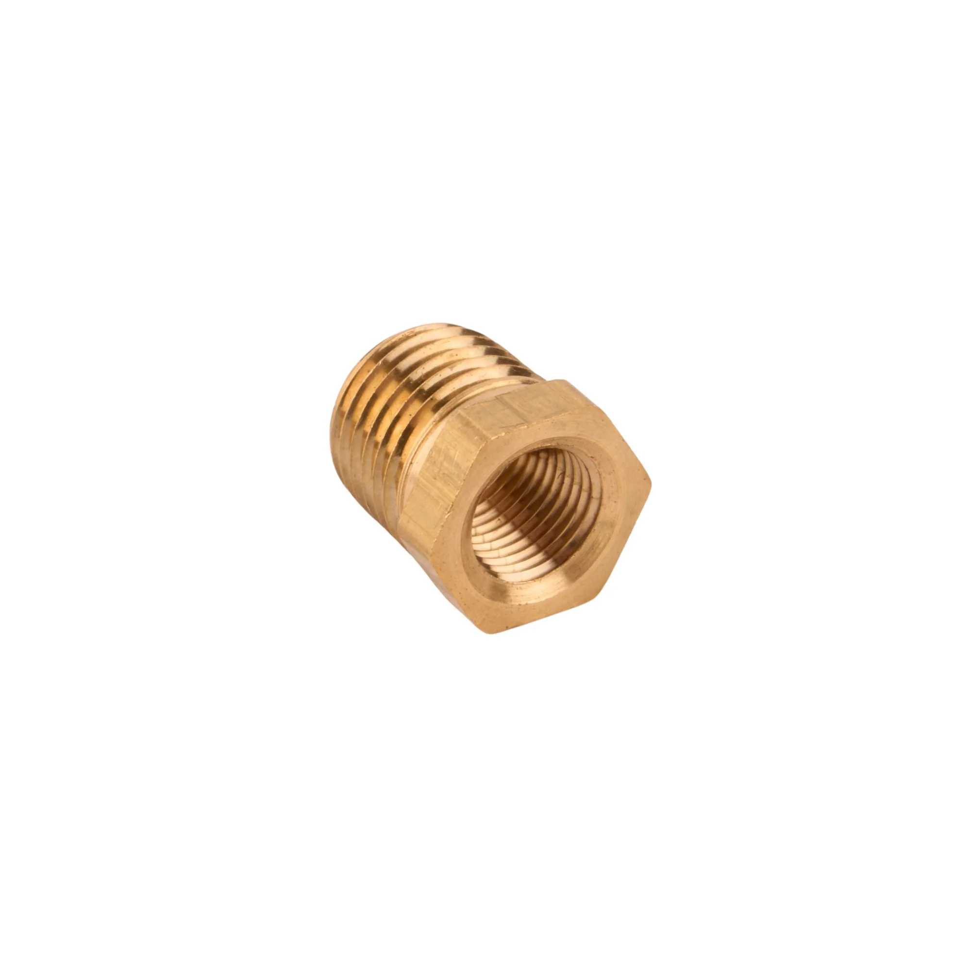 Brass Hex Reducer Bushing (Lead Free) - Image 21