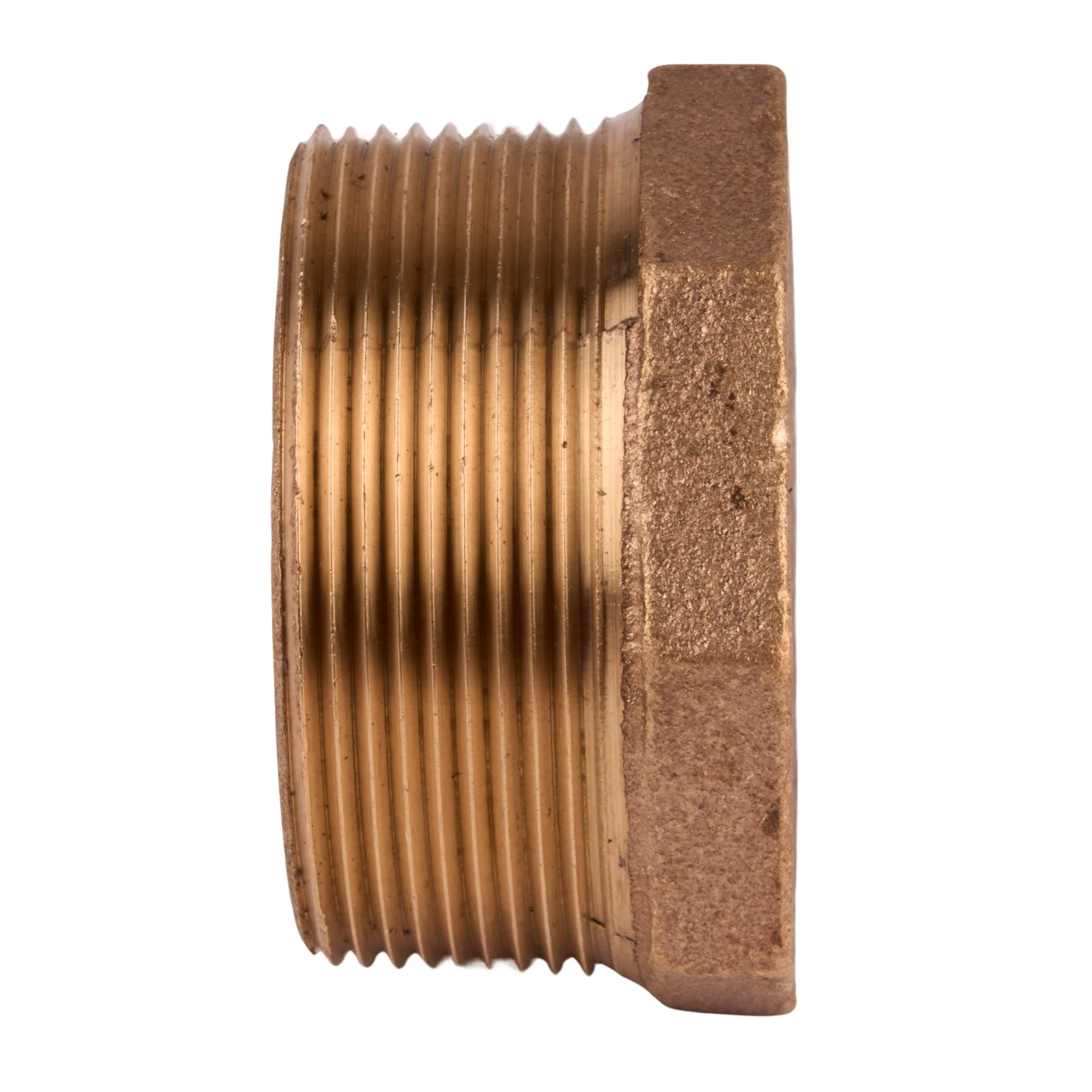 Brass Hex Reducer Bushing (Lead Free) - Image 22