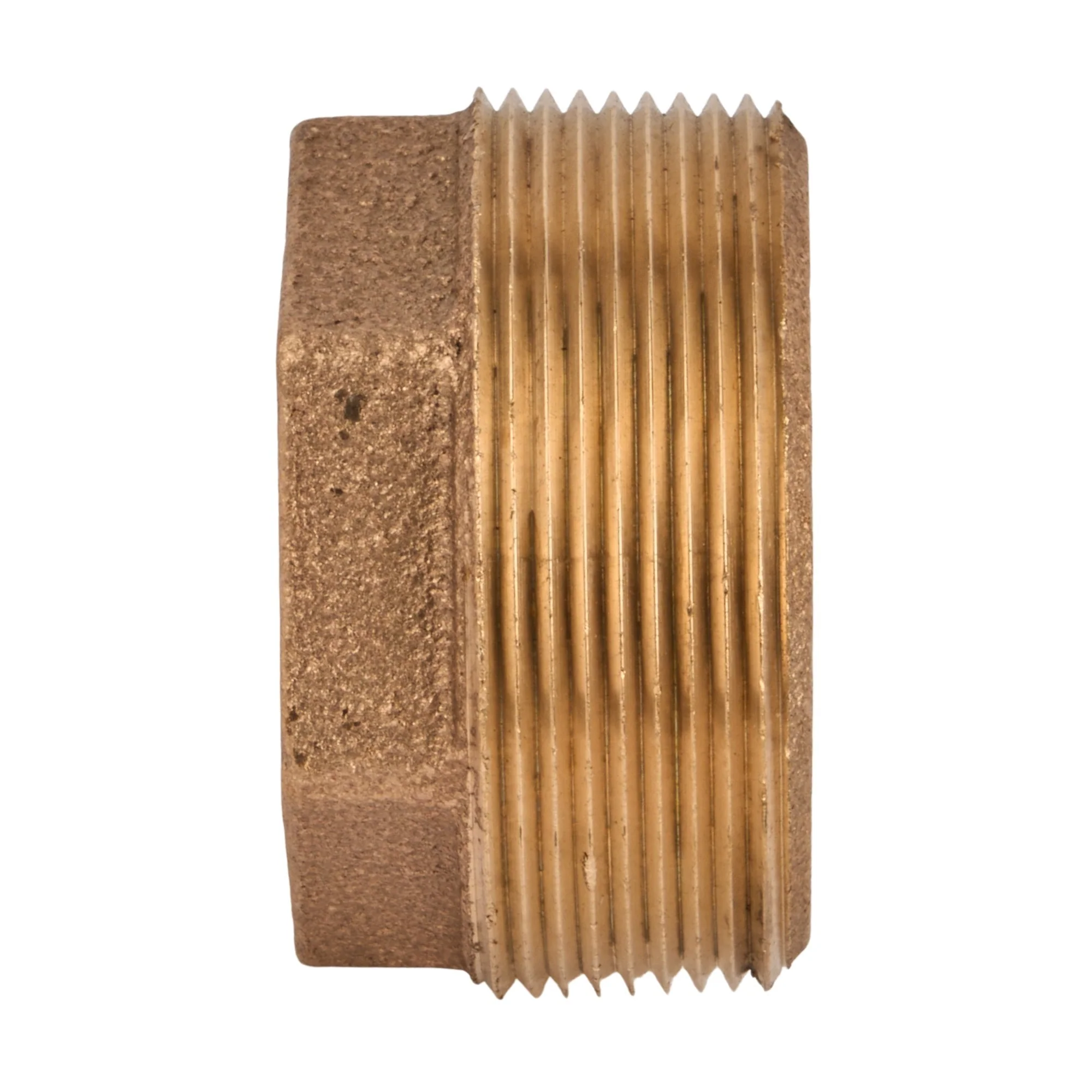 Brass Hex Reducer Bushing (Lead Free) - Image 23