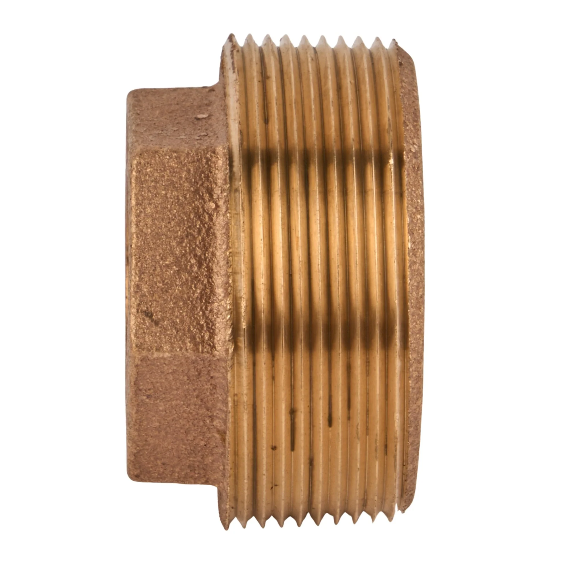 Brass Hex Reducer Bushing (Lead Free) - Image 24