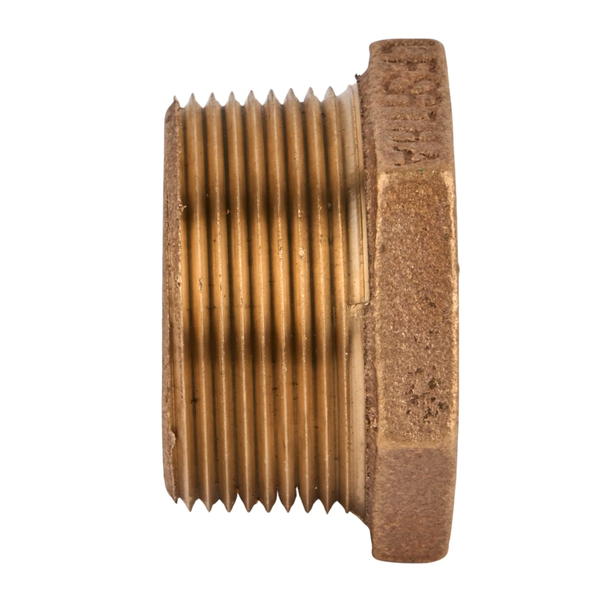 Brass Hex Reducer Bushing (Lead Free) - Image 25