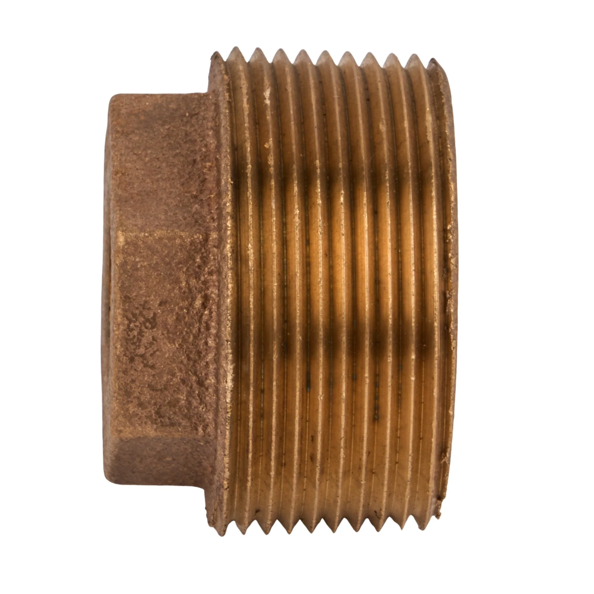 Brass Hex Reducer Bushing (Lead Free) - Image 26