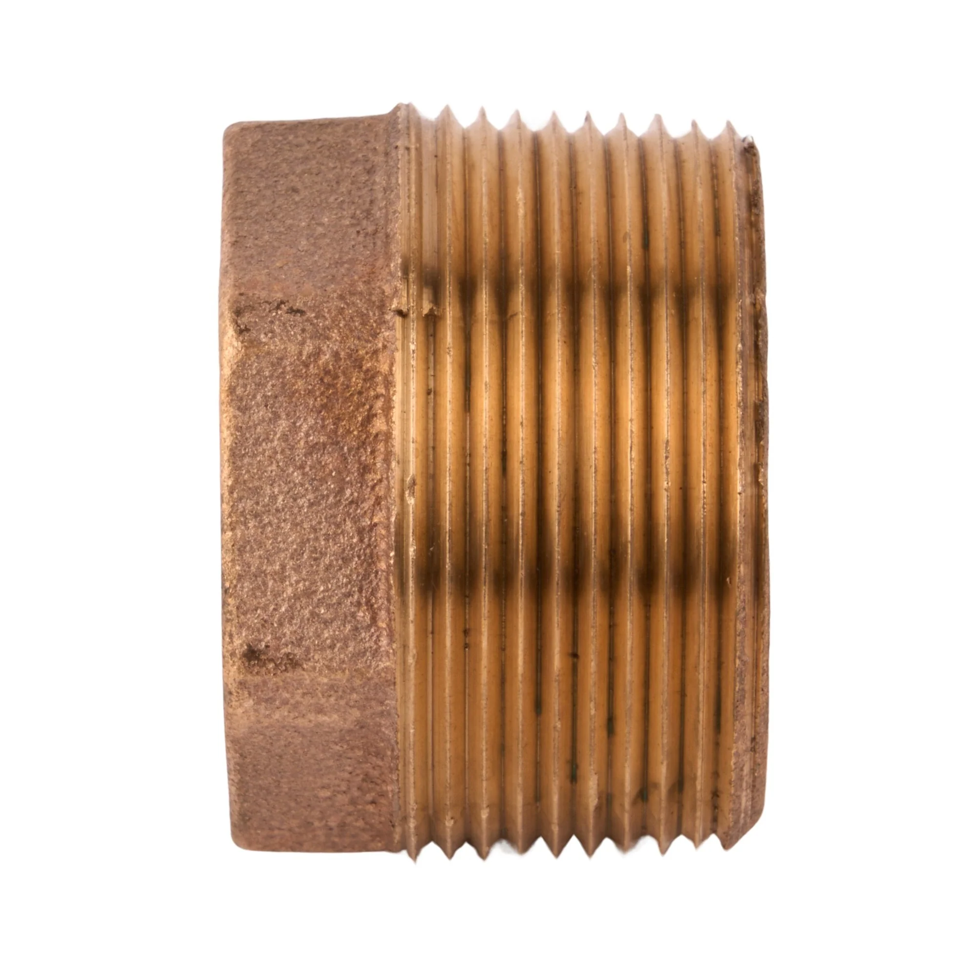 Brass Hex Reducer Bushing (Lead Free) - Image 27