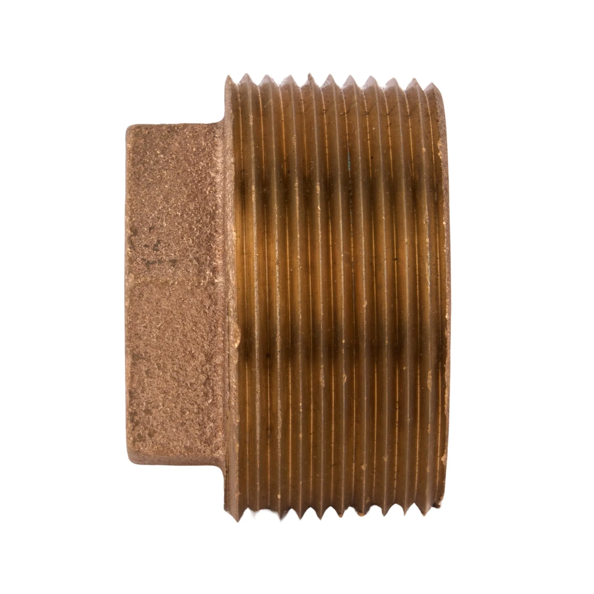 Brass Hex Reducer Bushing (Lead Free) - Image 28
