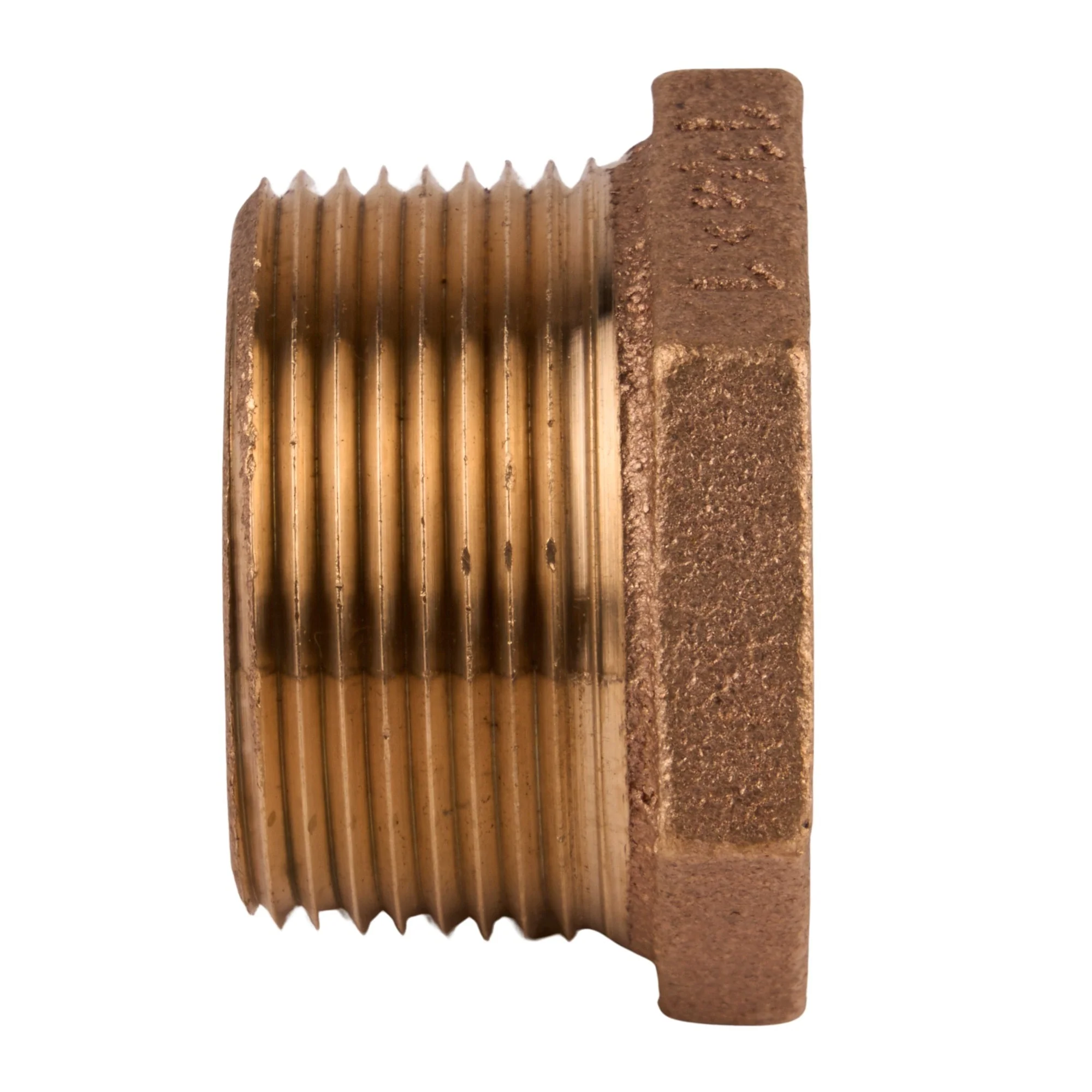 Brass Hex Reducer Bushing (Lead Free) - Image 29
