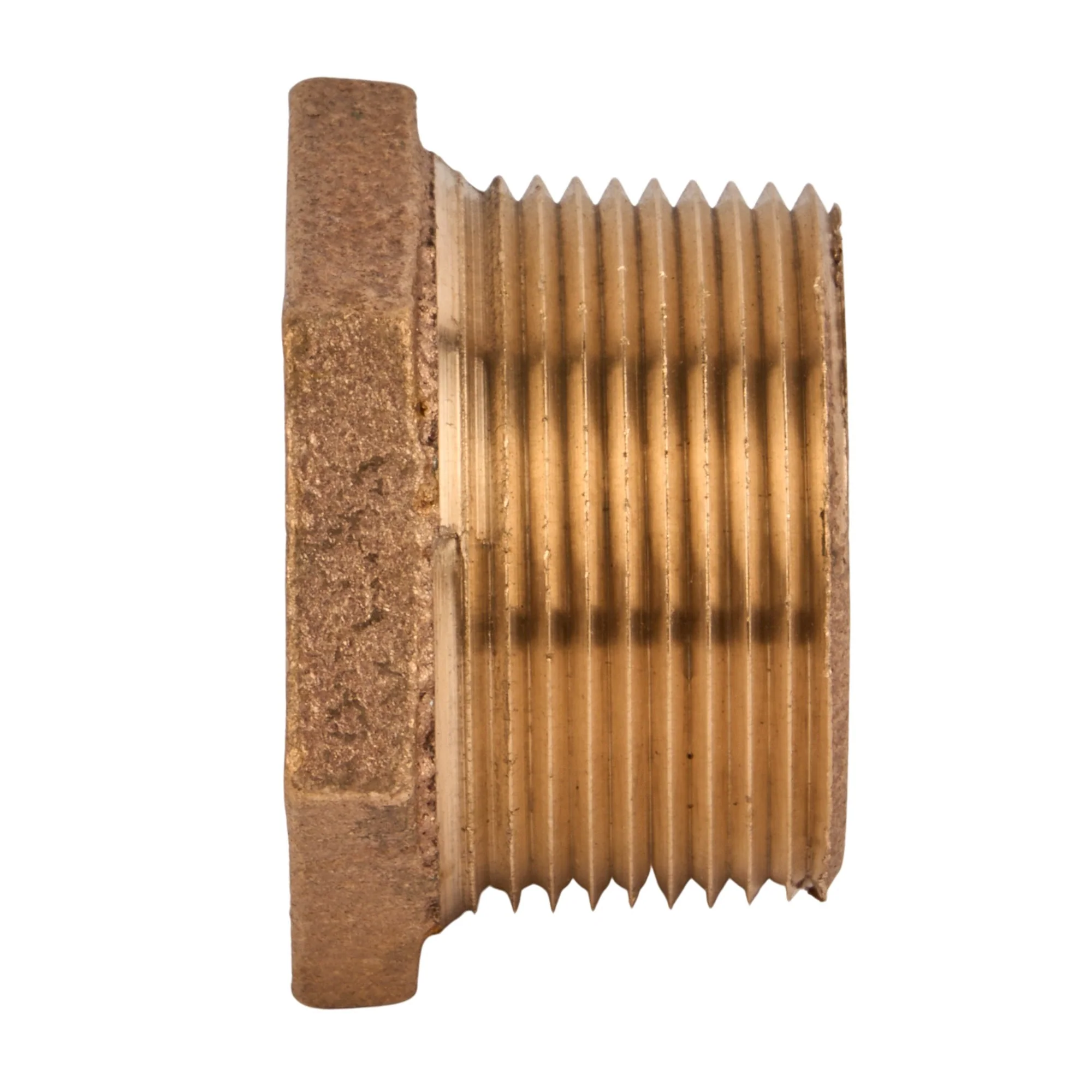 Brass Hex Reducer Bushing (Lead Free) - Image 30