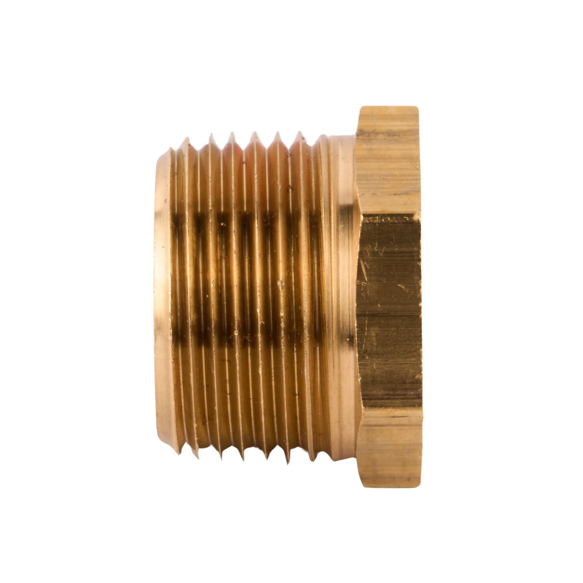 Brass Hex Reducer Bushing (Lead Free) - Image 31