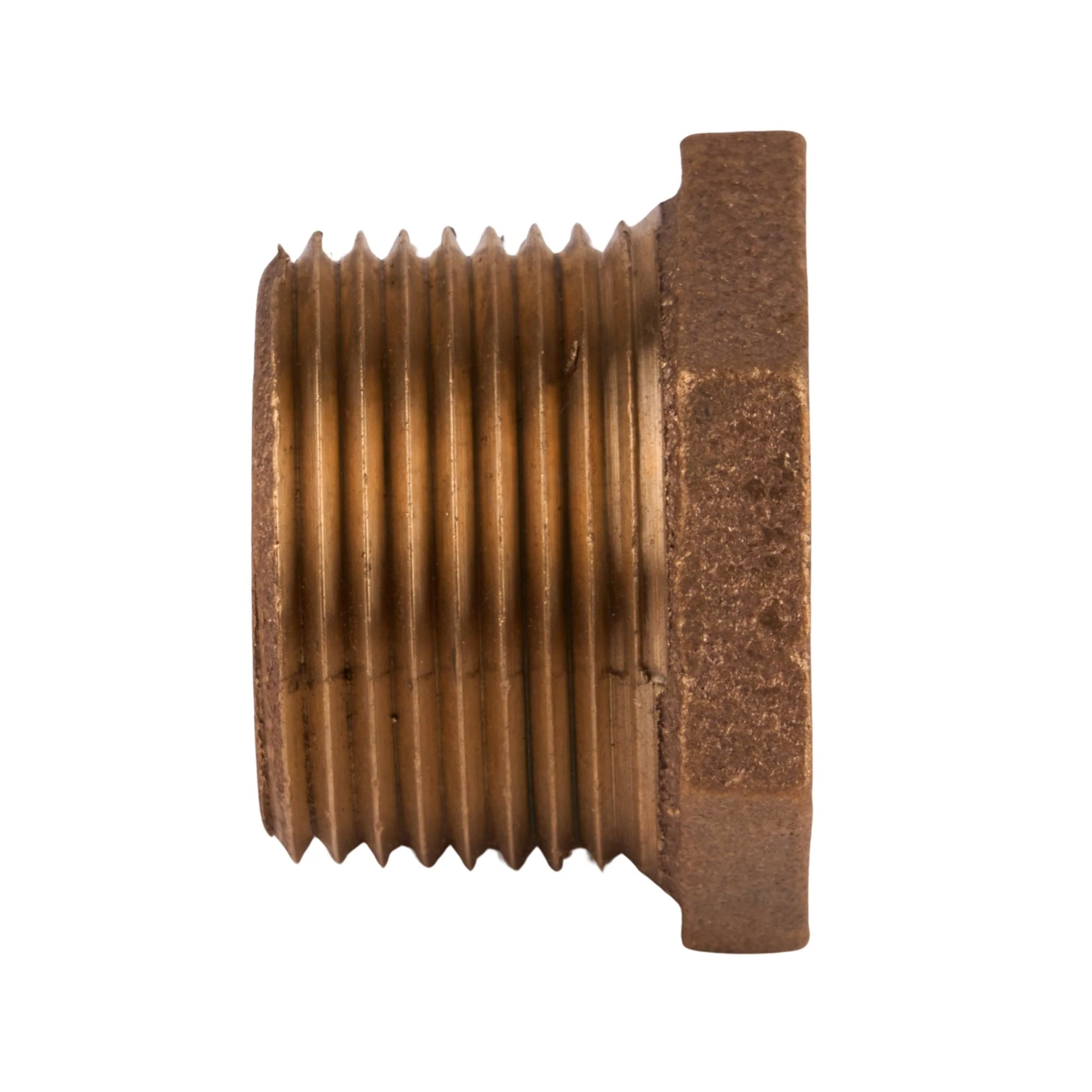 Brass Hex Reducer Bushing (Lead Free) - Image 32