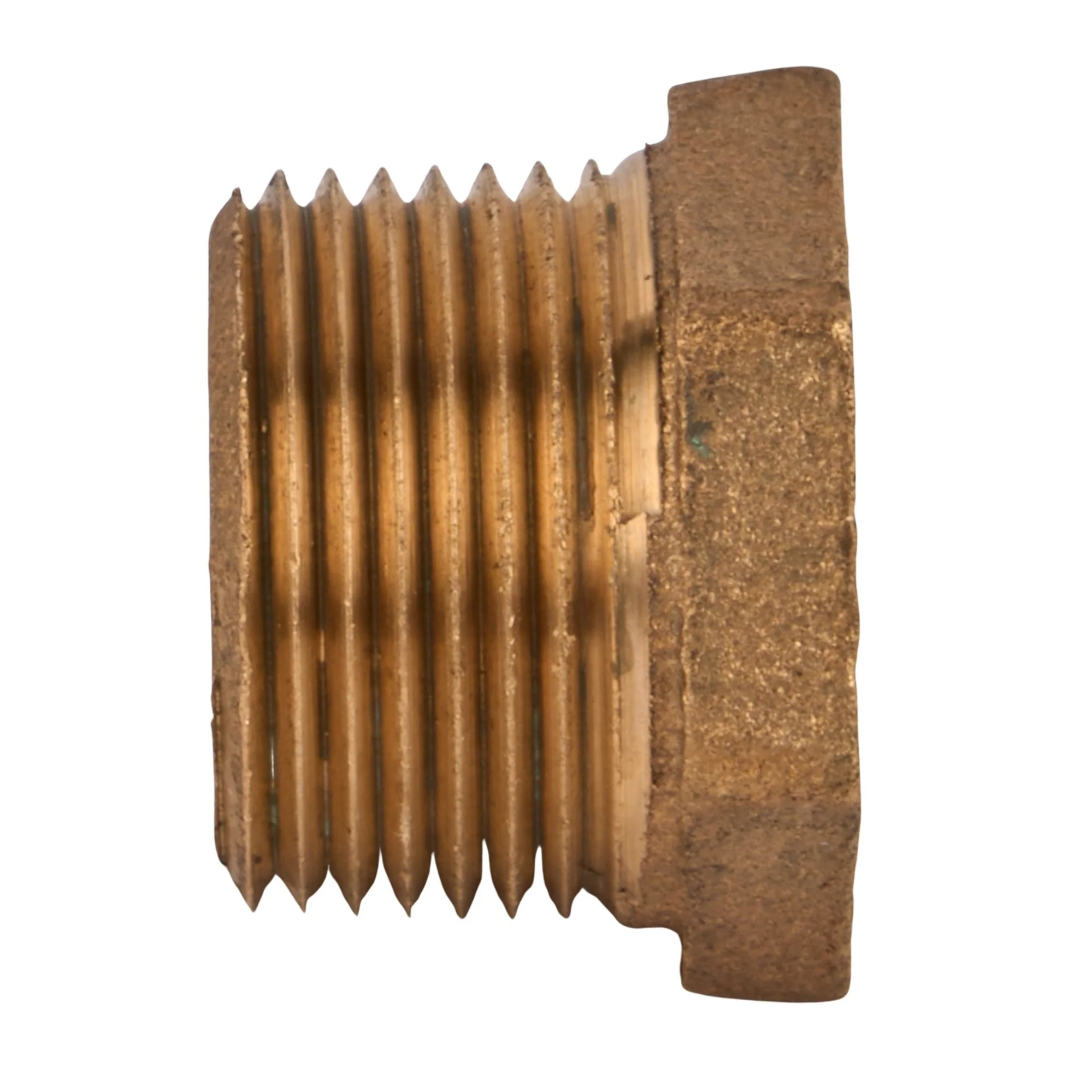 Brass Hex Reducer Bushing (Lead Free) - Image 33