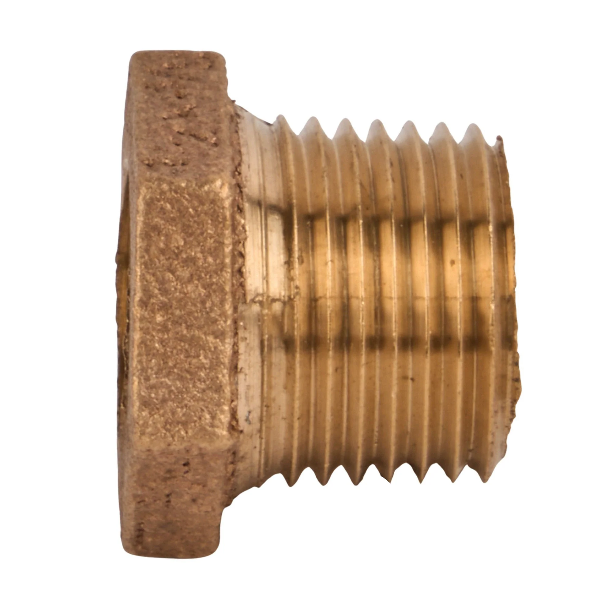 Brass Hex Reducer Bushing (Lead Free) - Image 34