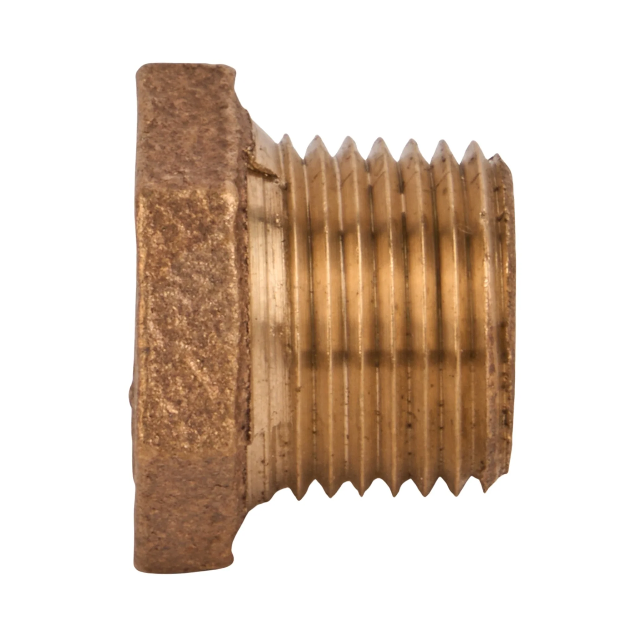 Brass Hex Reducer Bushing (Lead Free) - Image 35