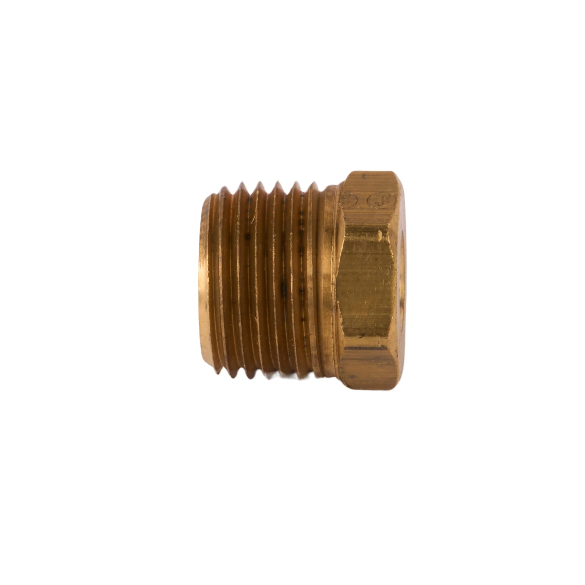 Brass Hex Reducer Bushing (Lead Free) - Image 36