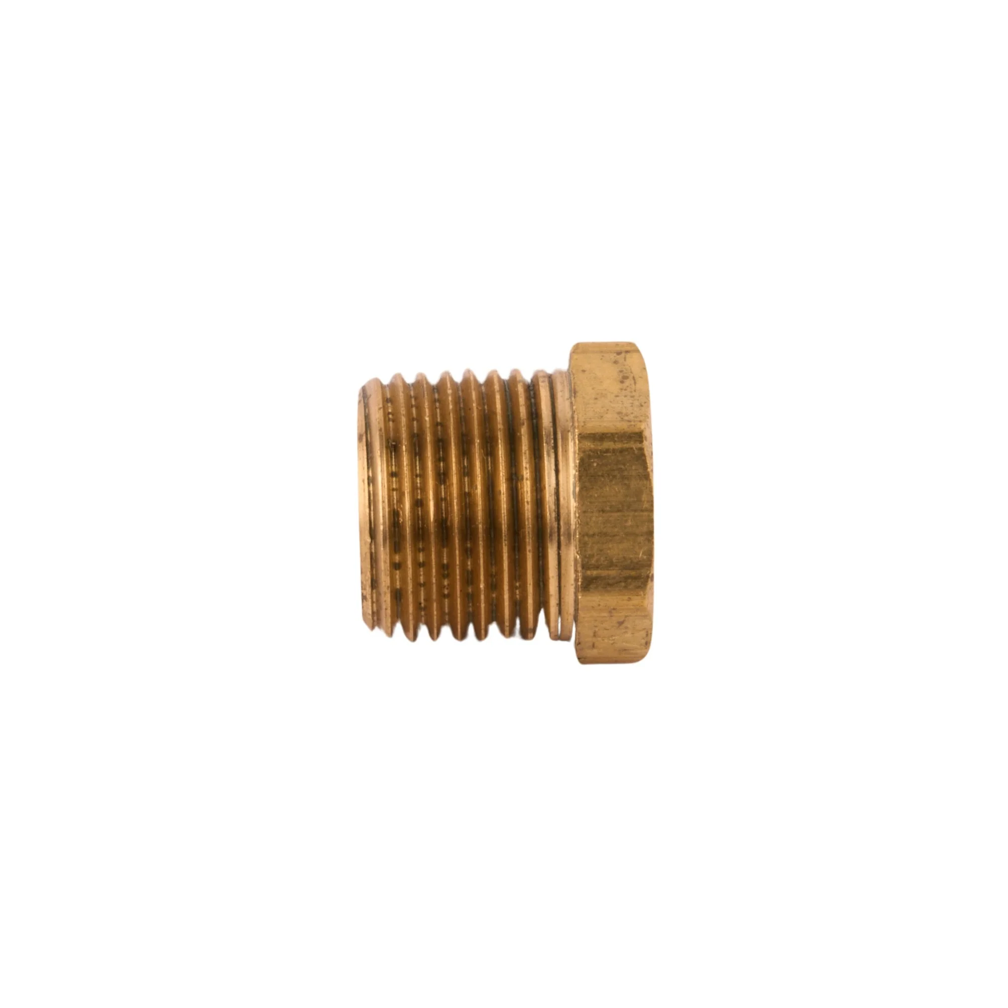 Brass Hex Reducer Bushing (Lead Free) - Image 37