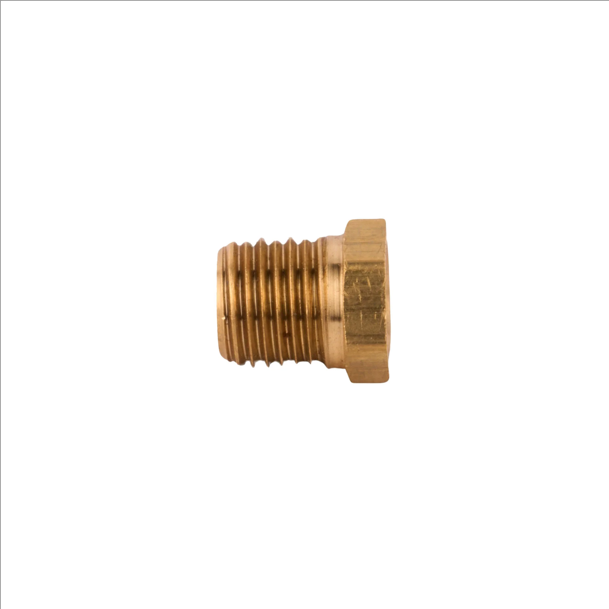 Brass Hex Reducer Bushing (Lead Free) - Image 38