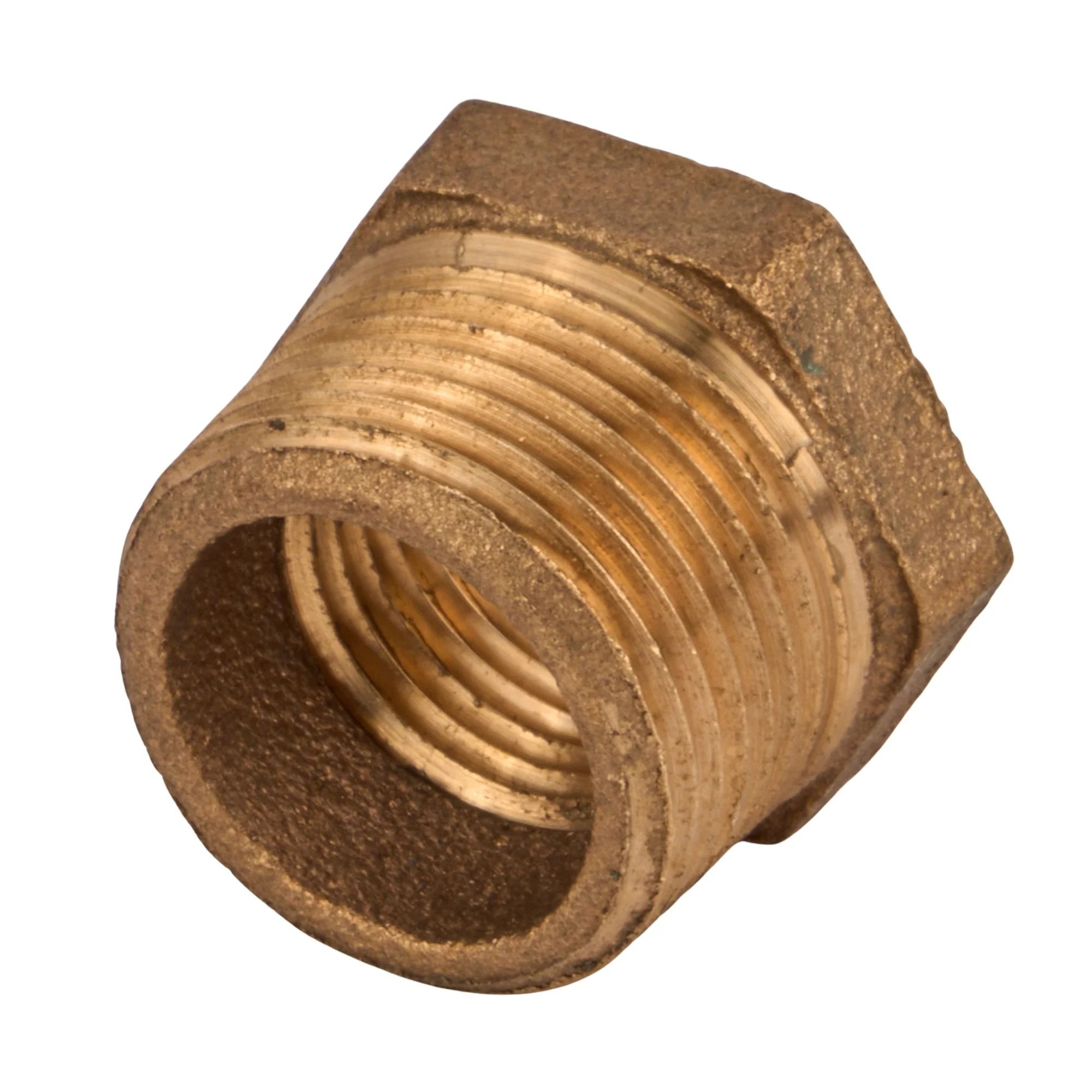 Brass Hex Reducer Bushing (Lead Free) - Image 50