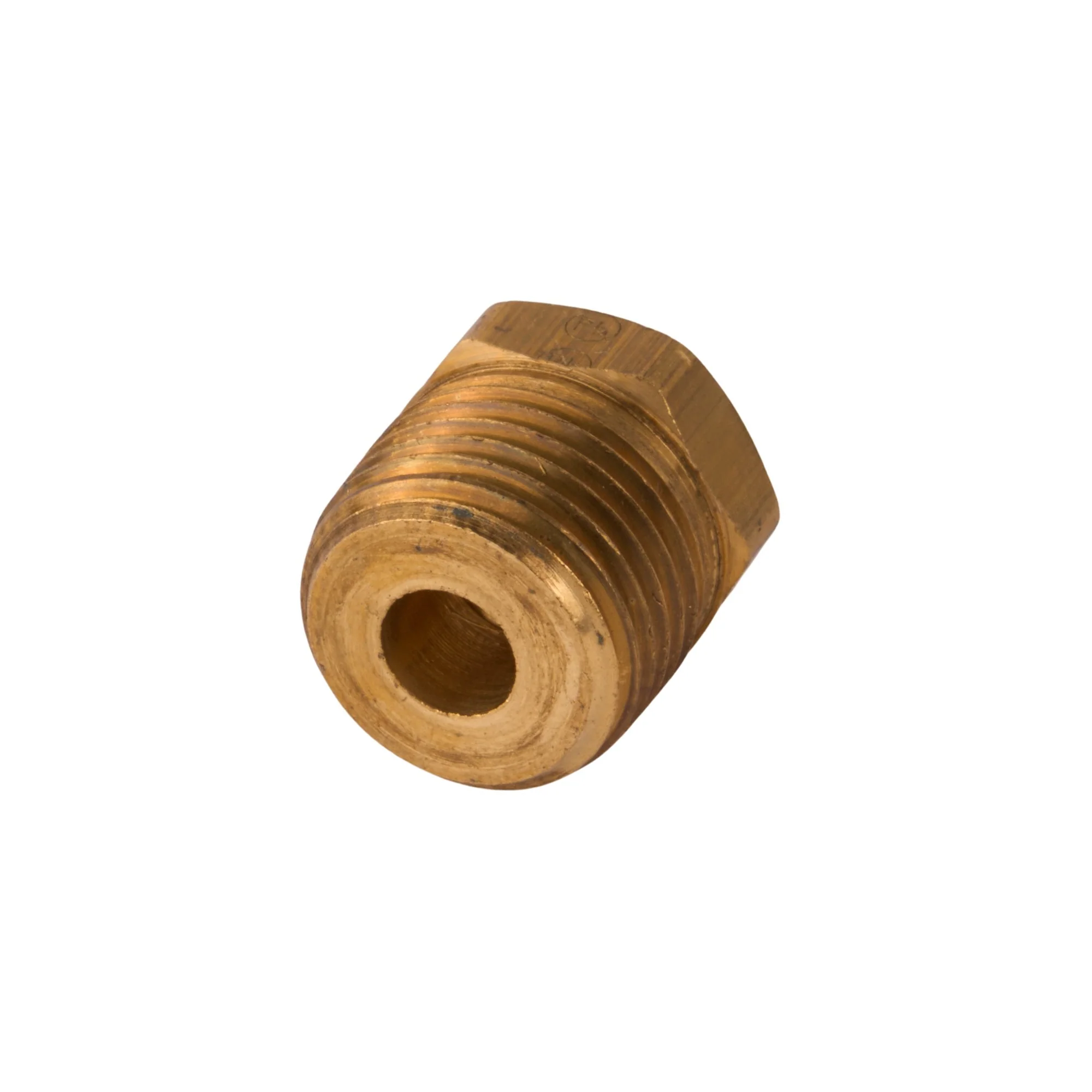 Brass Hex Reducer Bushing (Lead Free) - Image 53