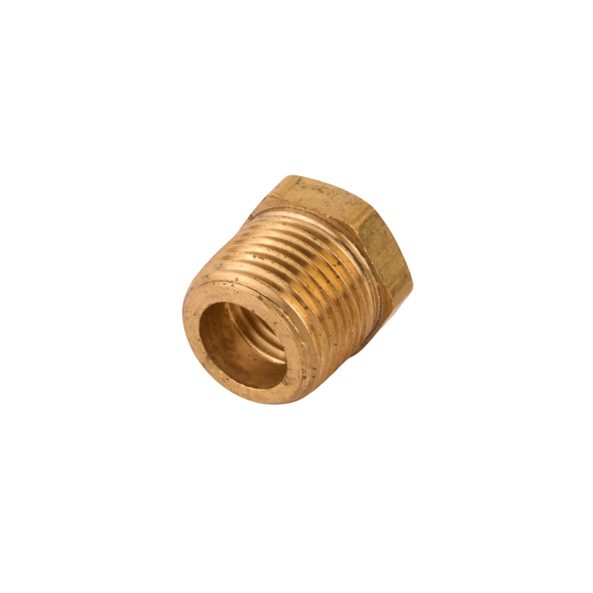 Brass Hex Reducer Bushing (Lead Free) - Image 54