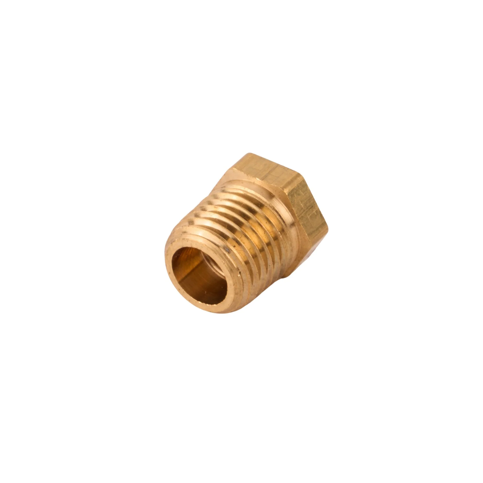 Brass Hex Reducer Bushing (Lead Free) - Image 55