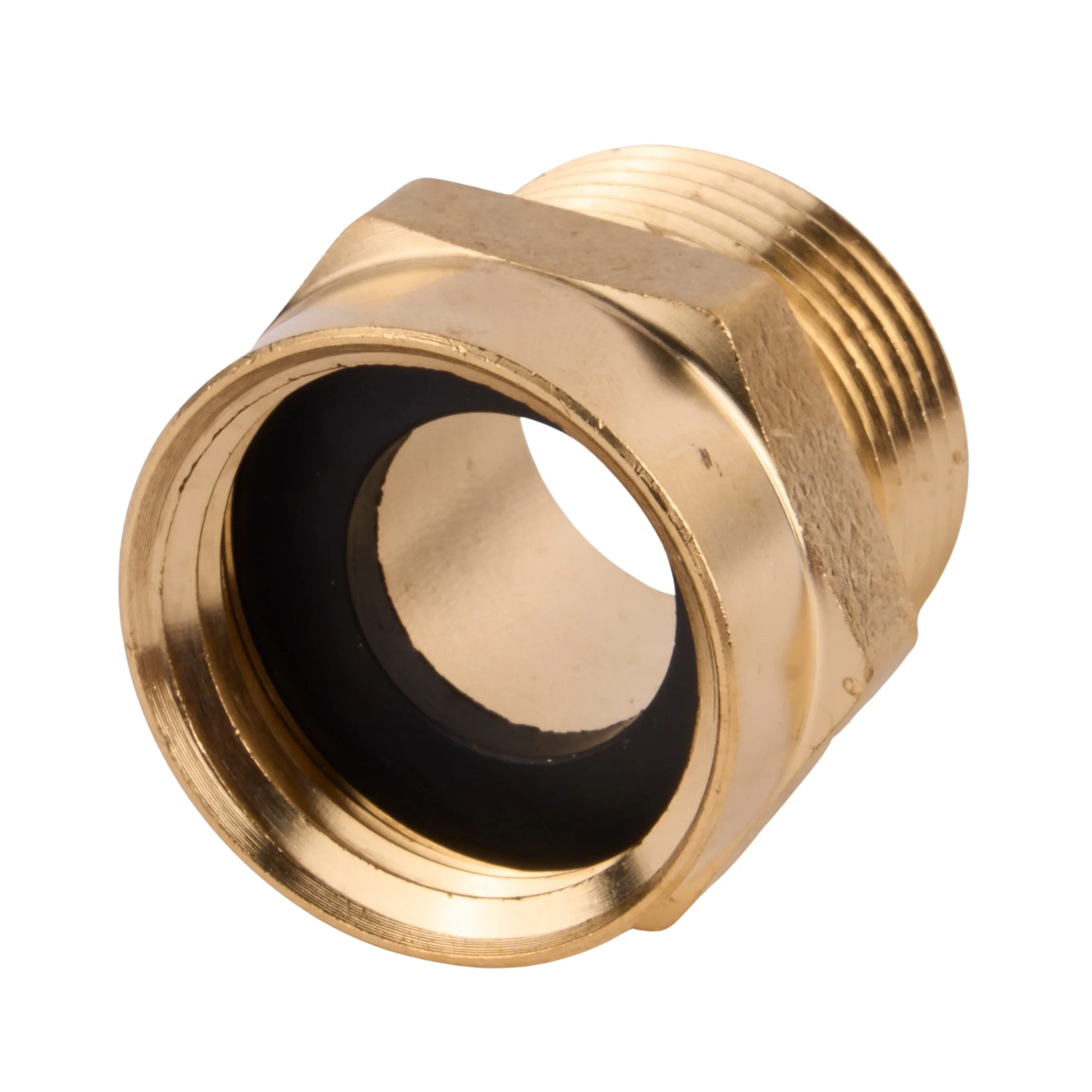 Brass Hose Adapter (FHT x MIP) - Image 6