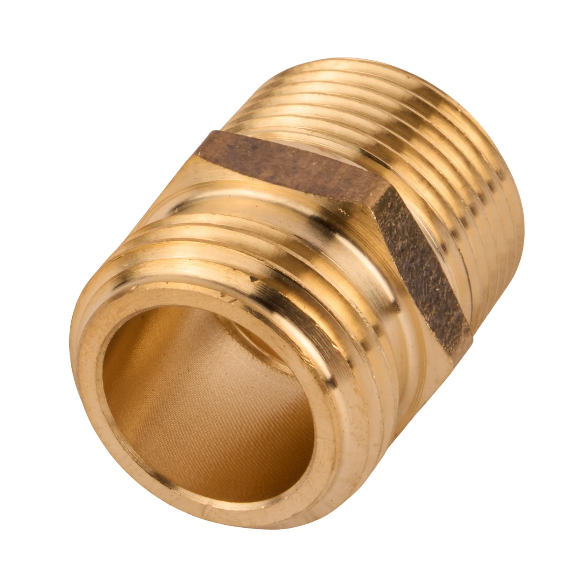 Brass Hose Adapter (MHT x MIP) - Image 6