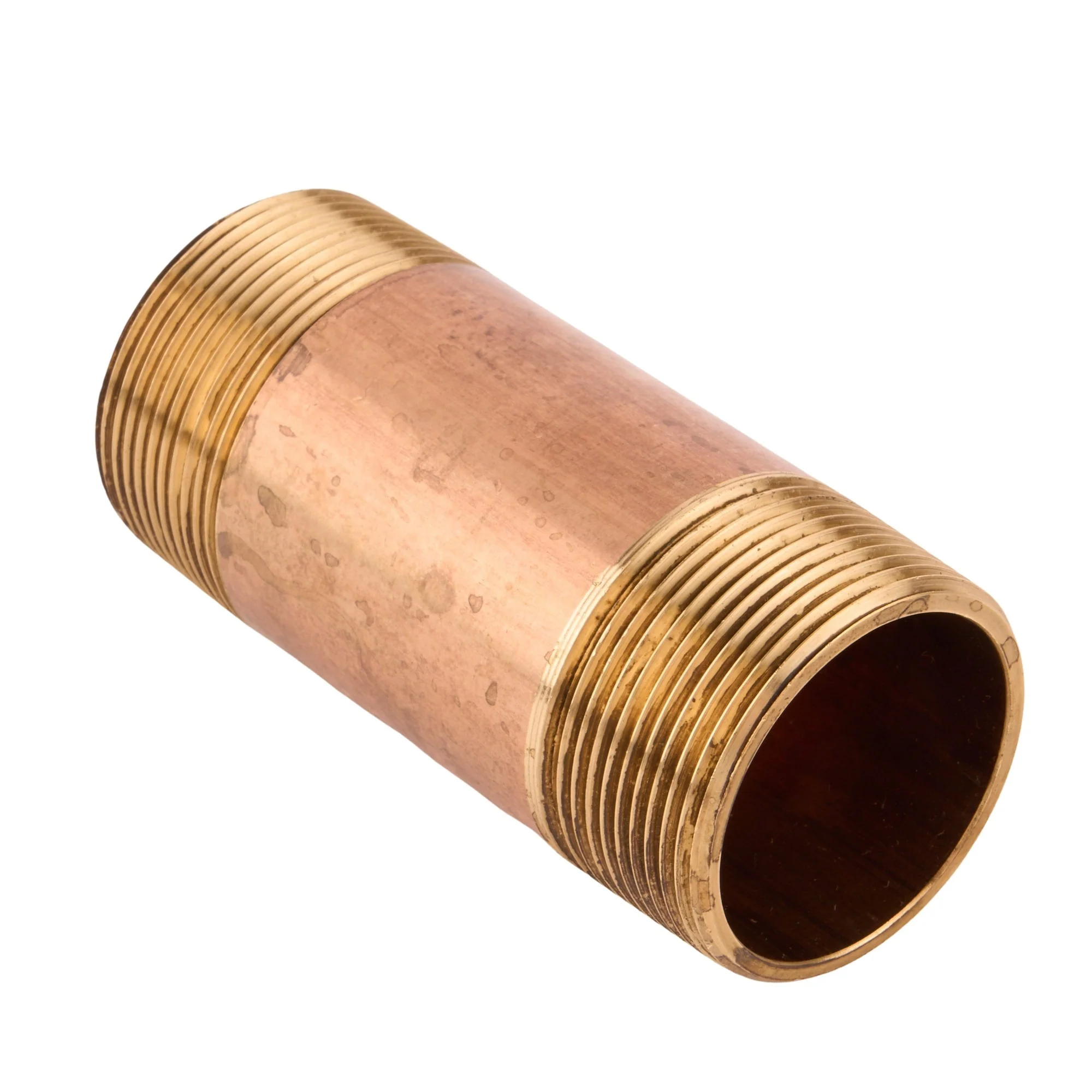 Brass Nipple (Lead Free) - Image 10
